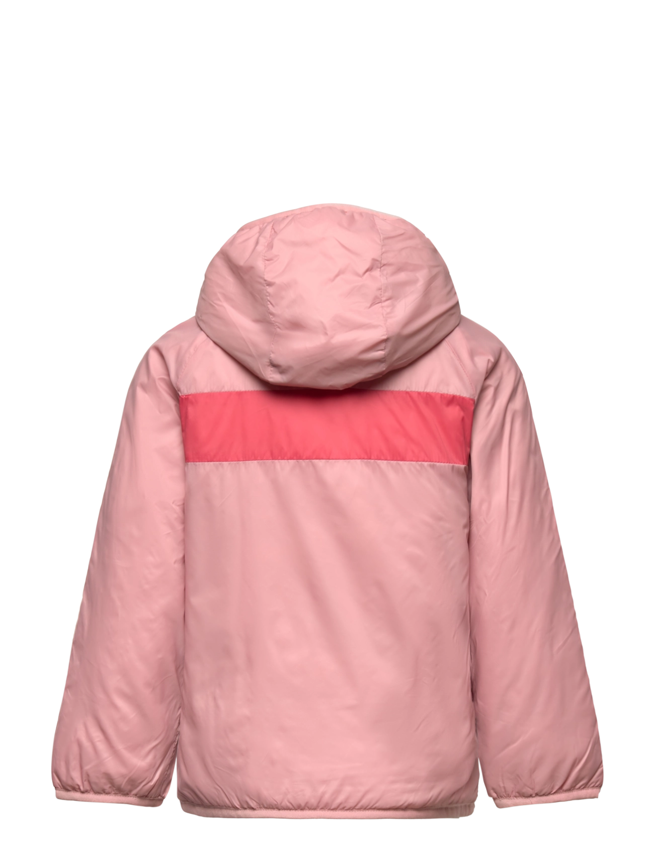 Viking - Funtime Insulated Jacket - light pink - 1