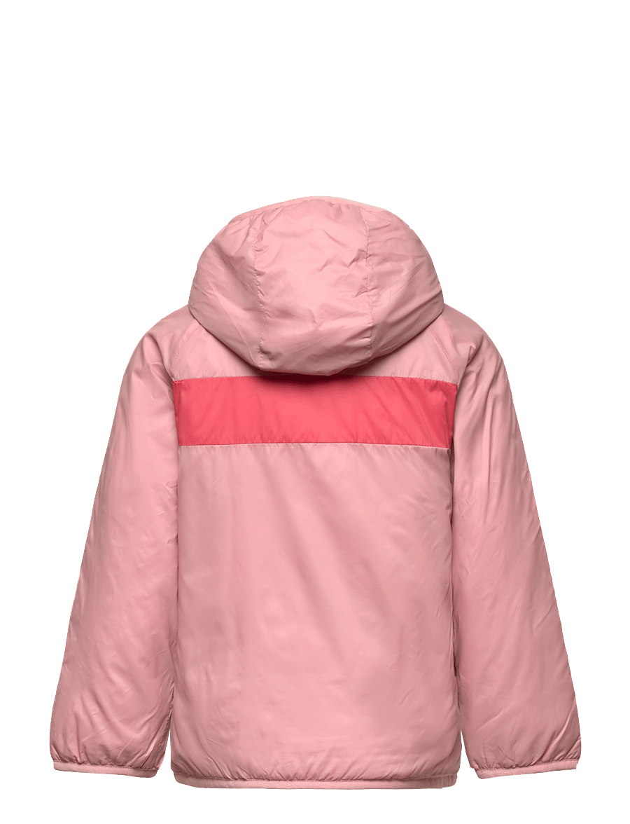 Viking - Funtime Insulated Jacket - skal- & regnjackor - light pink - 1