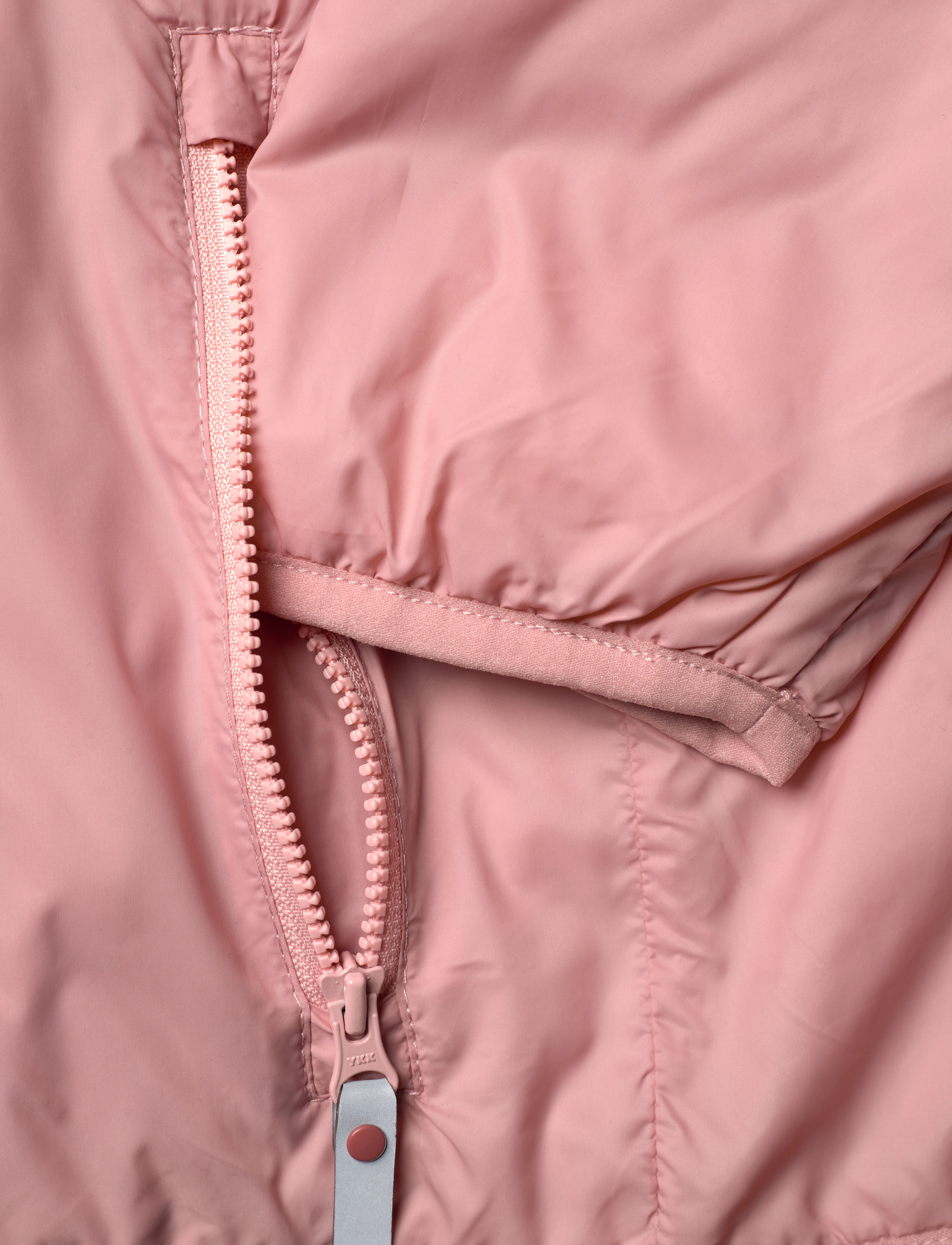 Viking - Funtime Insulated Jacket - light pink - 4