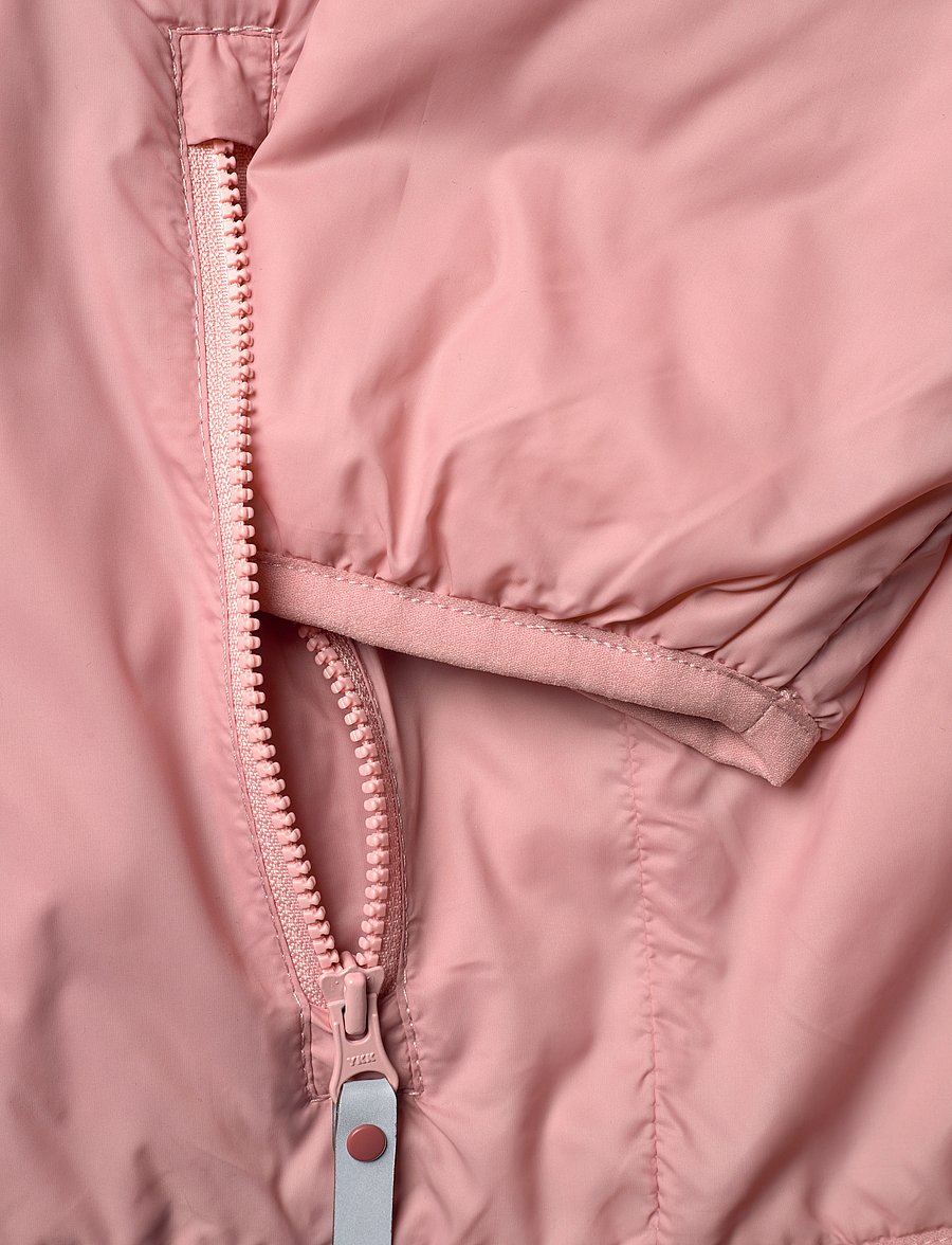 Viking - Funtime Insulated Jacket - skal- & regnjackor - light pink - 4