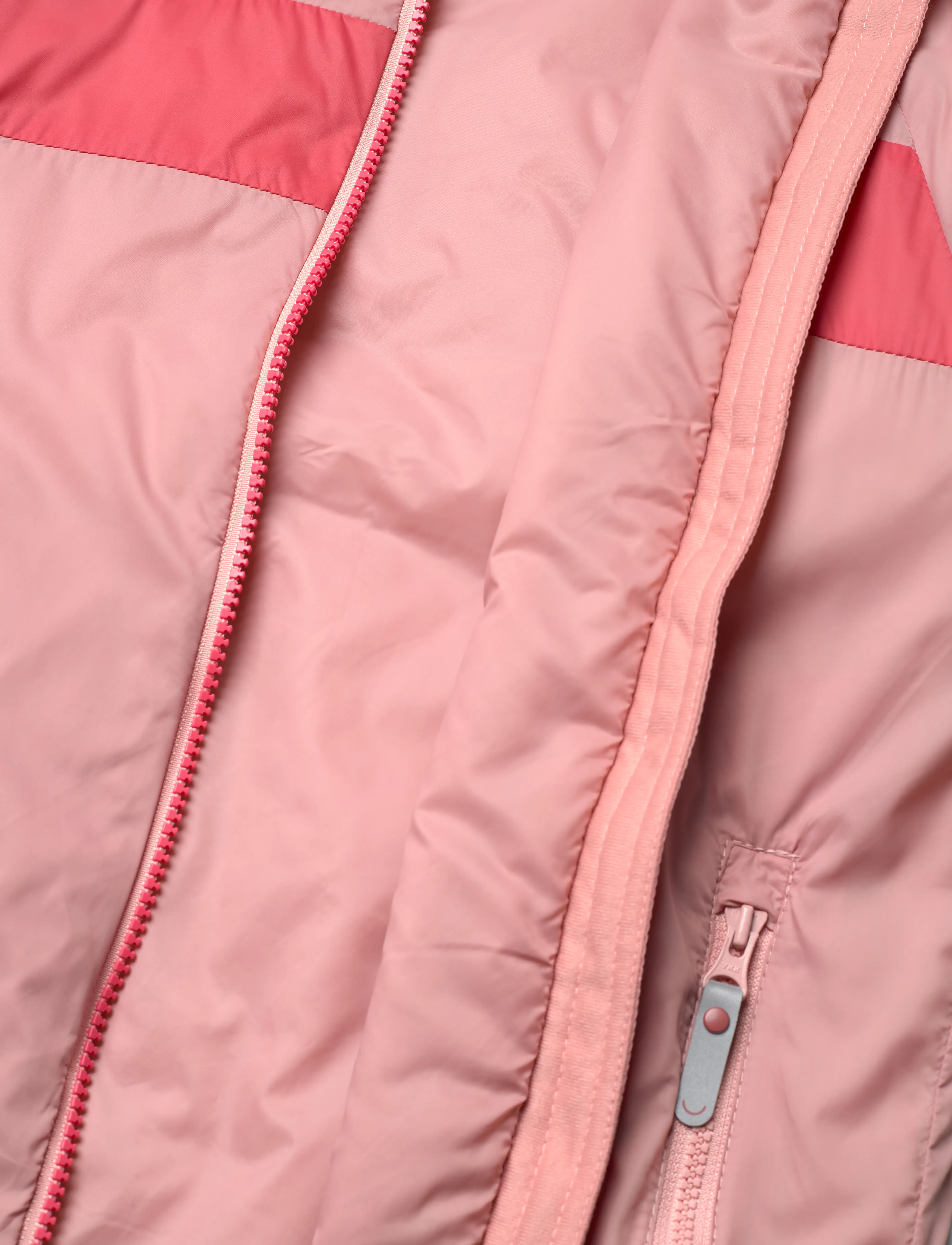 Viking - Funtime Insulated Jacket - light pink - 5
