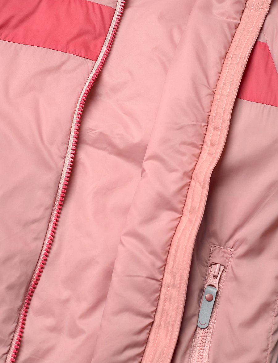 Viking - Funtime Insulated Jacket - skal- & regnjackor - light pink - 5