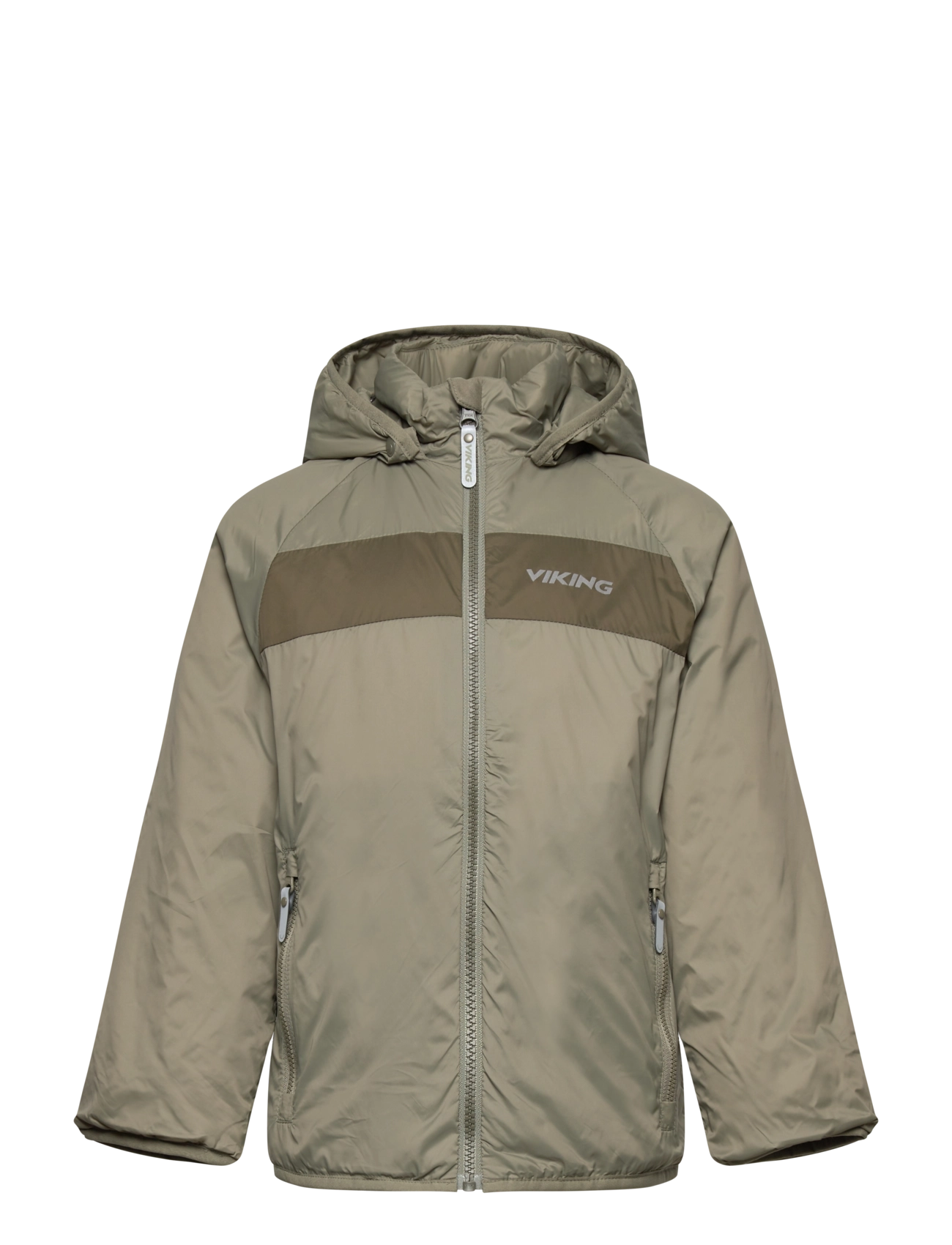 Viking 50-25130-98 - Rain jackets - OLIVE / khaki/green