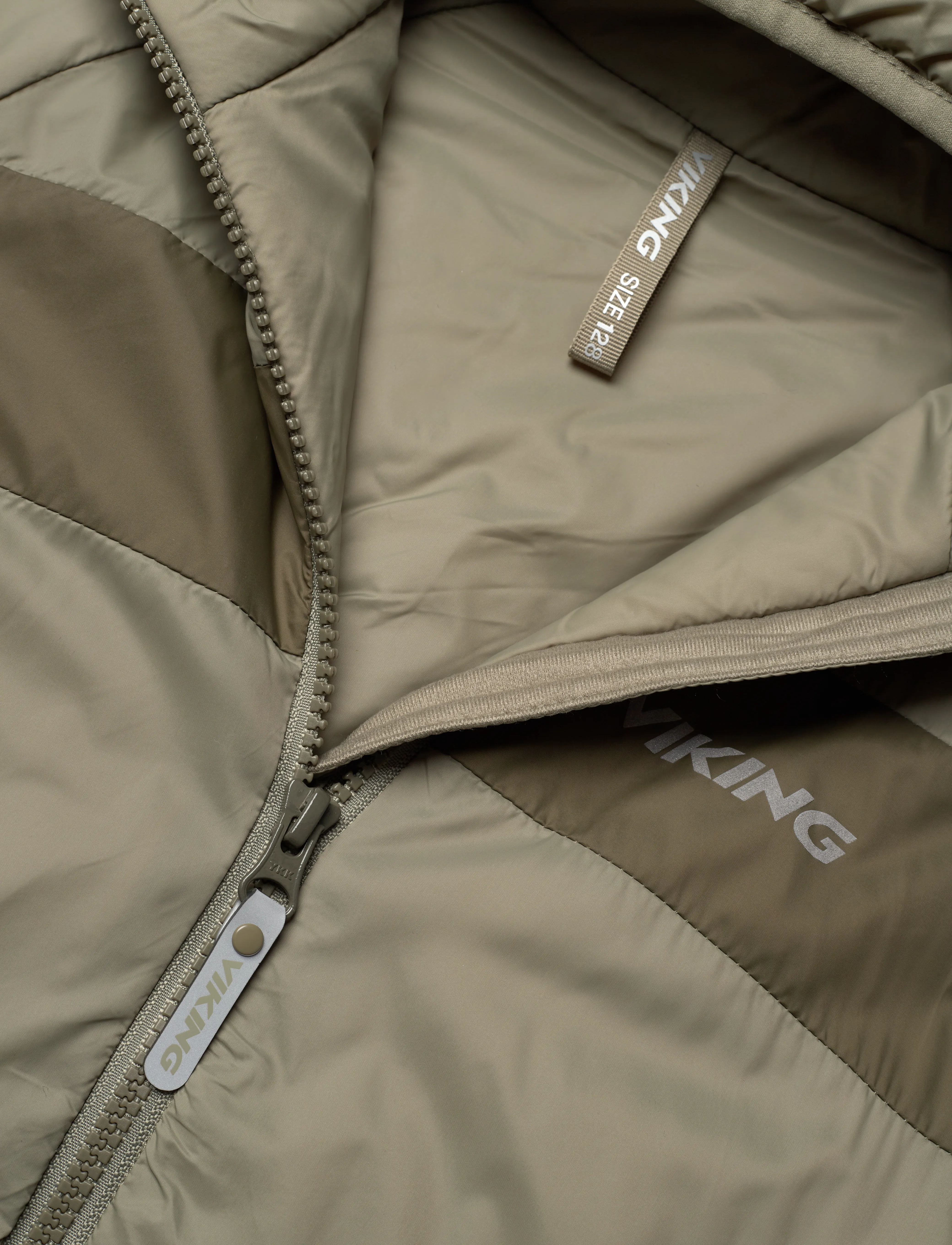 Viking - 50-25130-98 - olive - 2