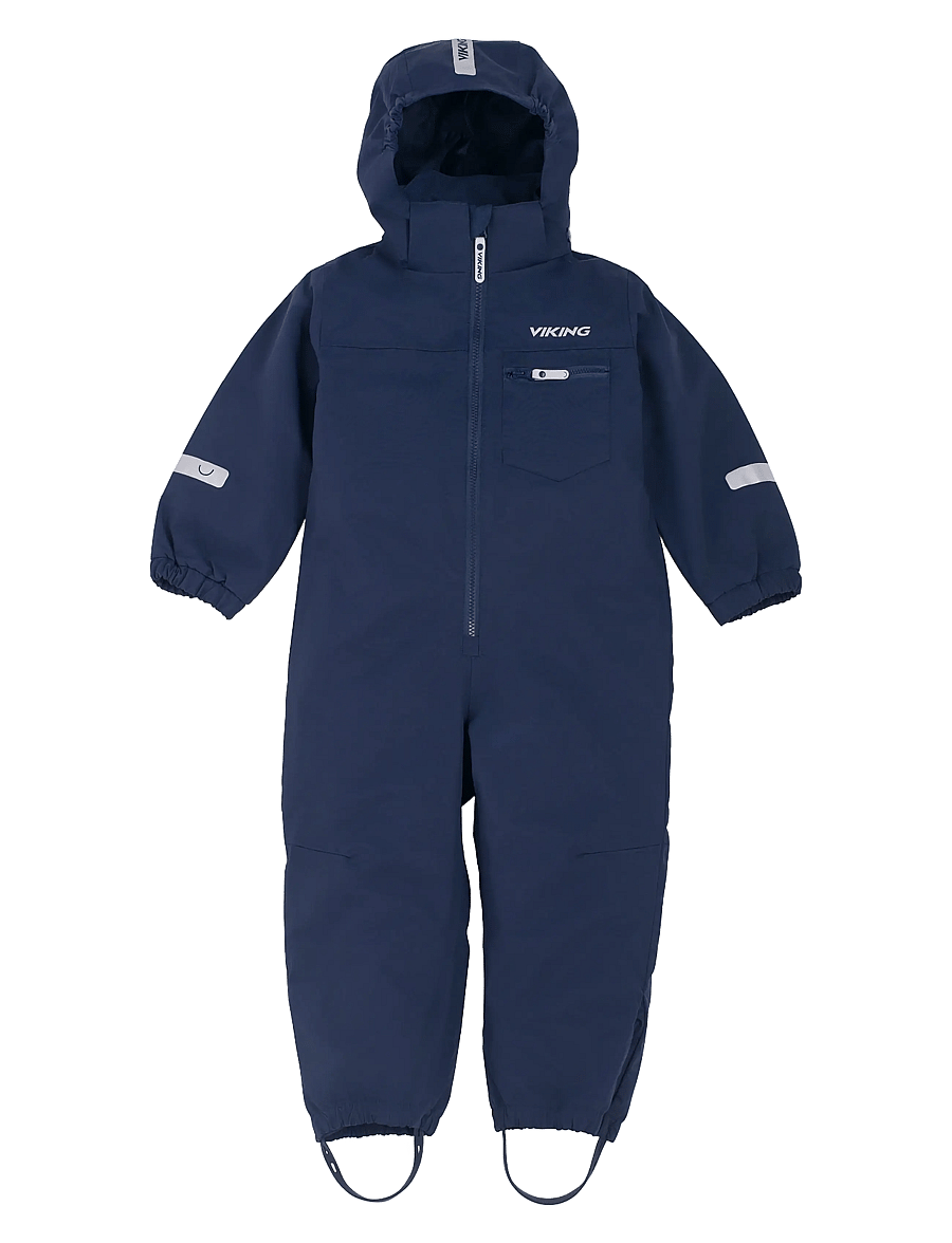 Viking - 50-25135-5 - navy - 1