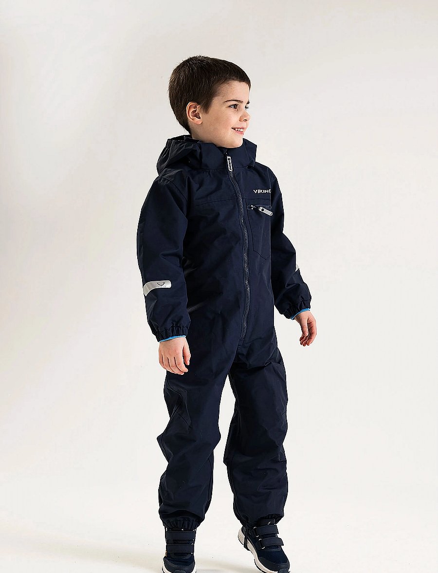 Viking - 50-25135-5 - navy - 0