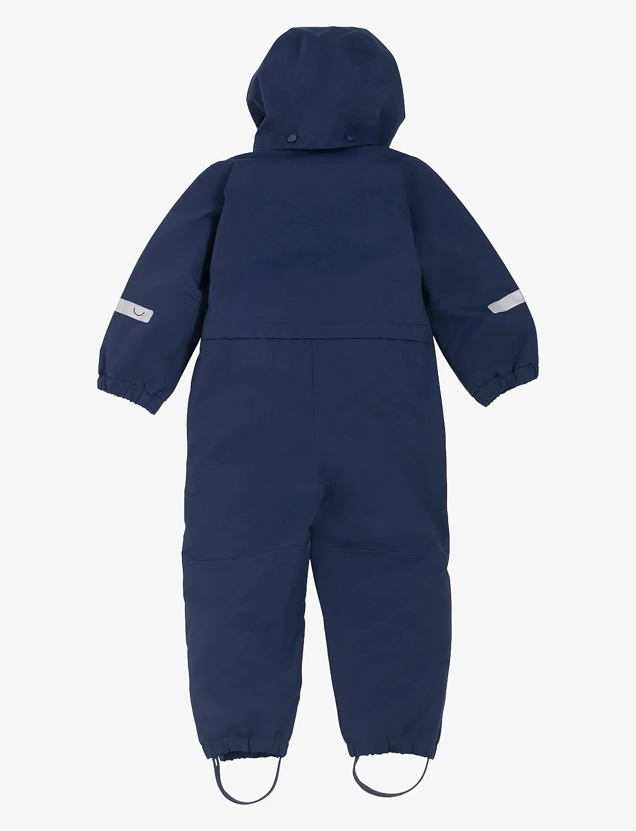 Viking - Fun Playsuit Spring Waterproof - regndragter - navy - 3