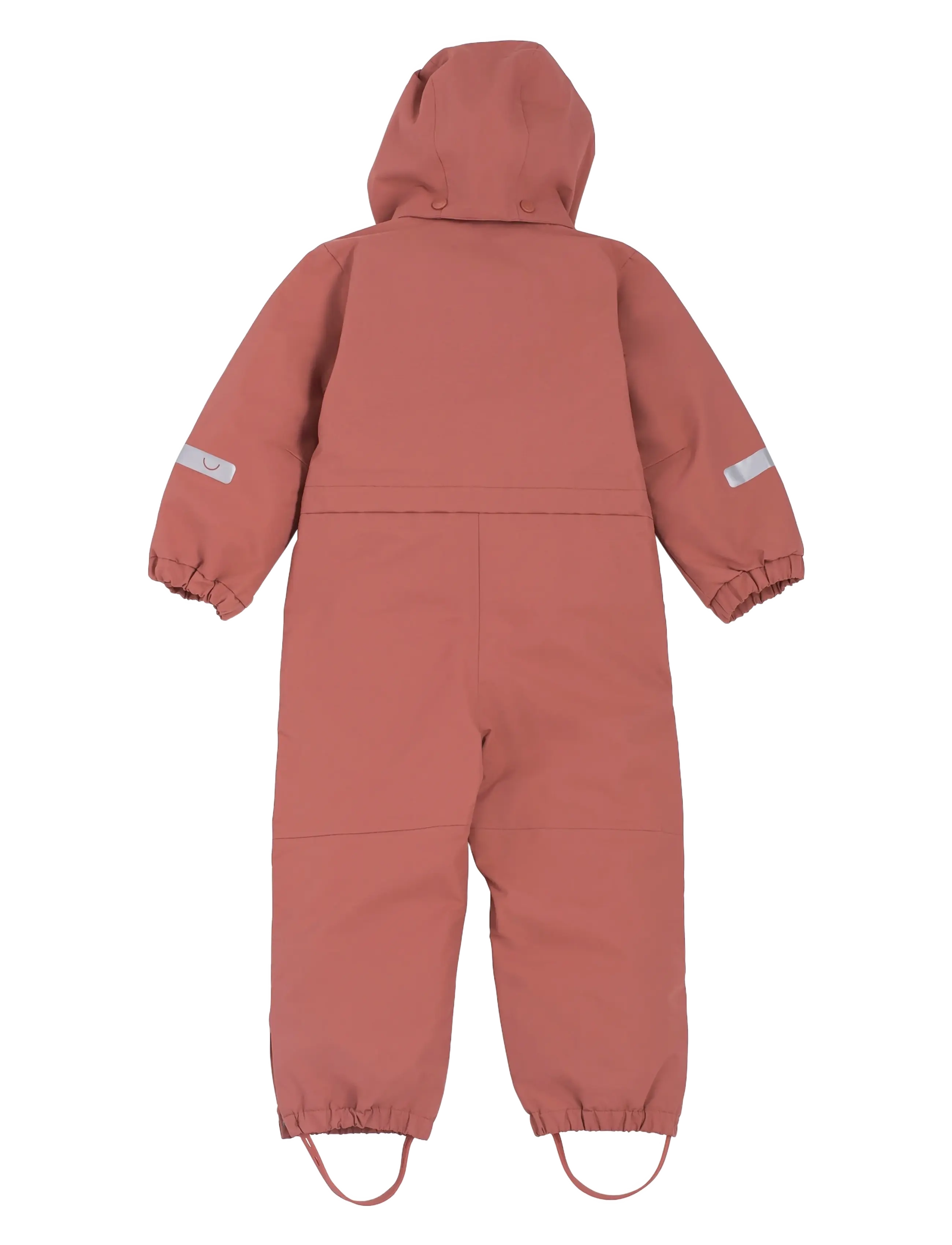 Viking - Fun Playsuit Spring Waterproof - pink - 1