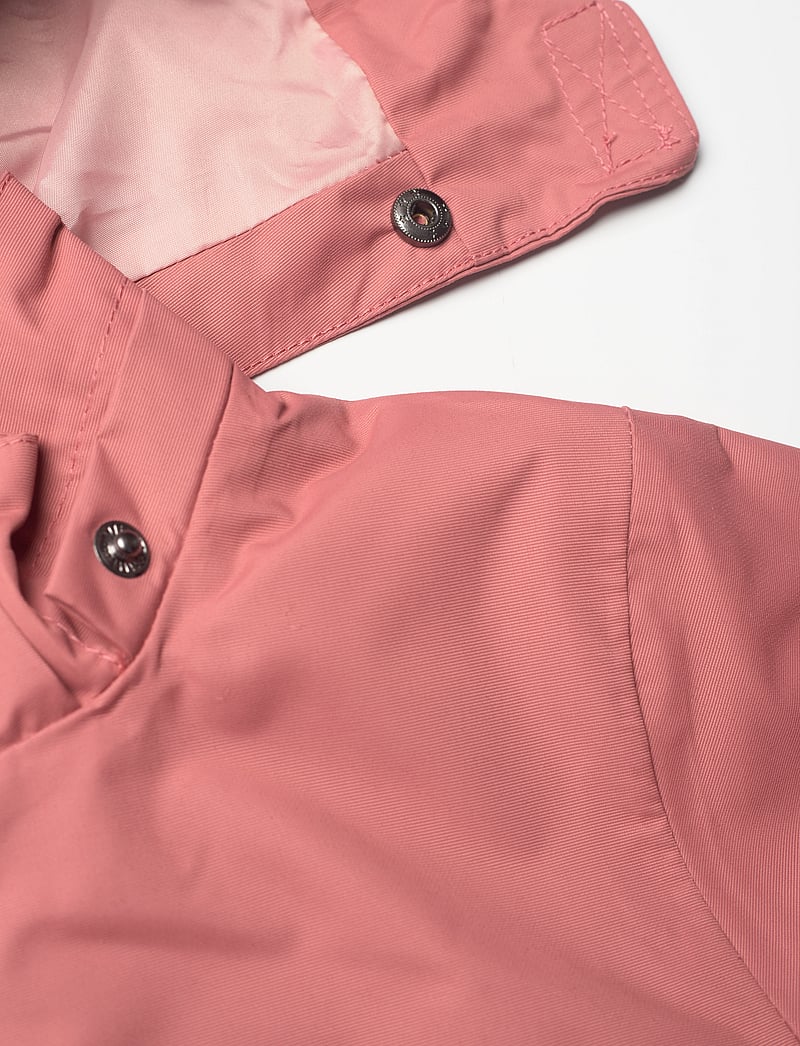 Viking - Fun Playsuit Spring Waterproof - regenschutzanzüge - pink - 3