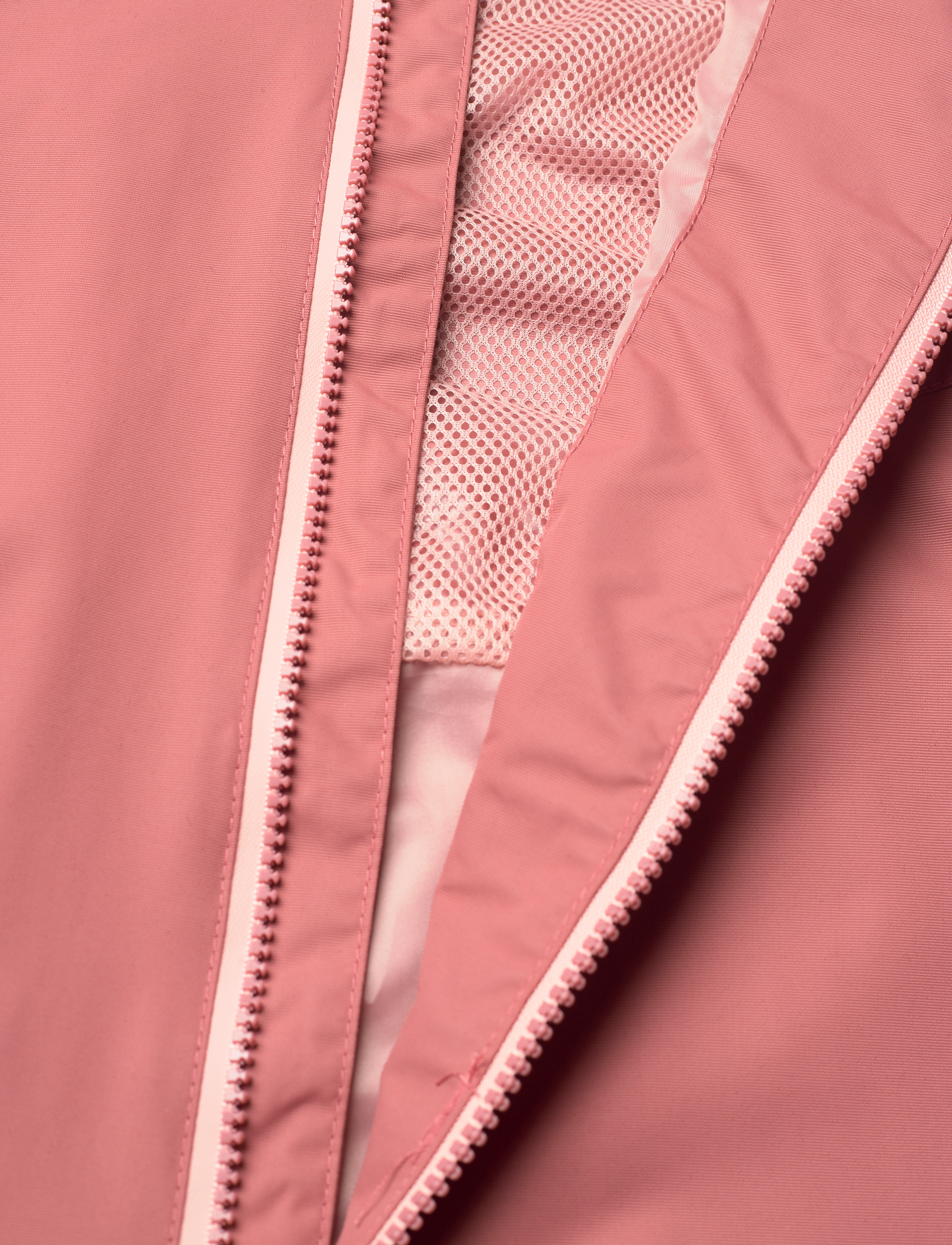Viking - Fun Playsuit Spring Waterproof - pink - 4