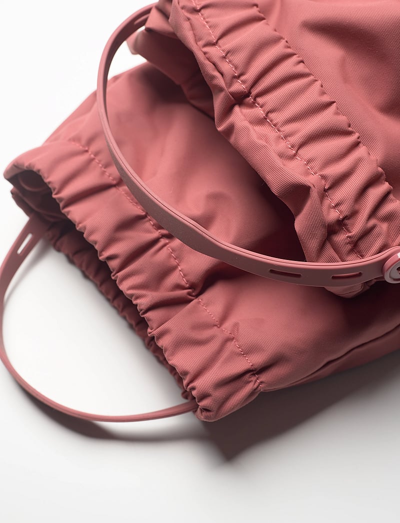 Viking - Fun Playsuit Spring Waterproof - regenschutzanzüge - pink - 5