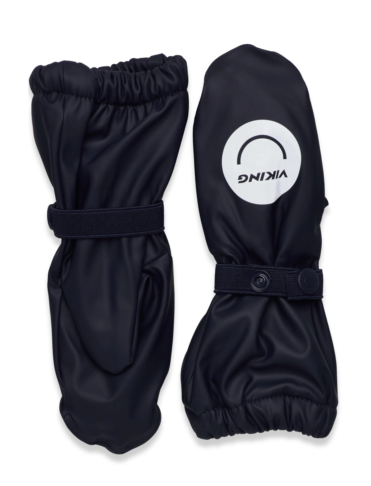 Viking Jolly Rain Mittens - Hansker - NAVY / navy