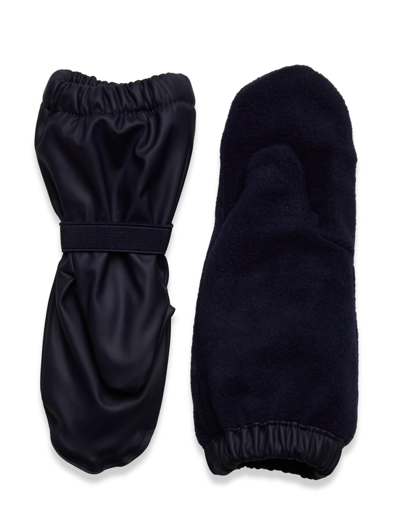 Viking - Jolly Rain Mittens - gloves - navy - 1