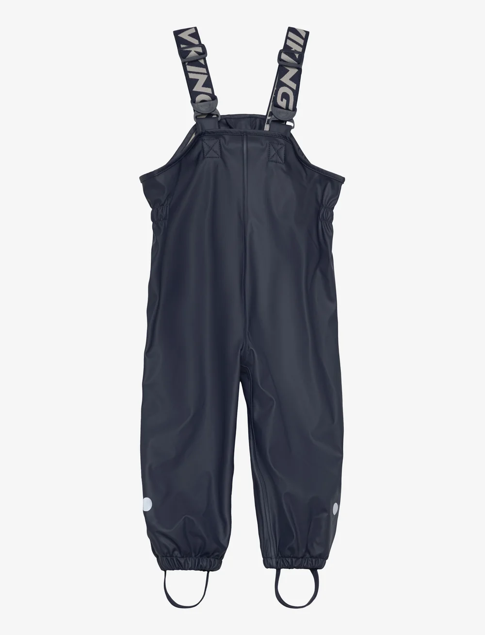 Viking - Jolly Rain Pant - shell- & regenhosen - navy - 0