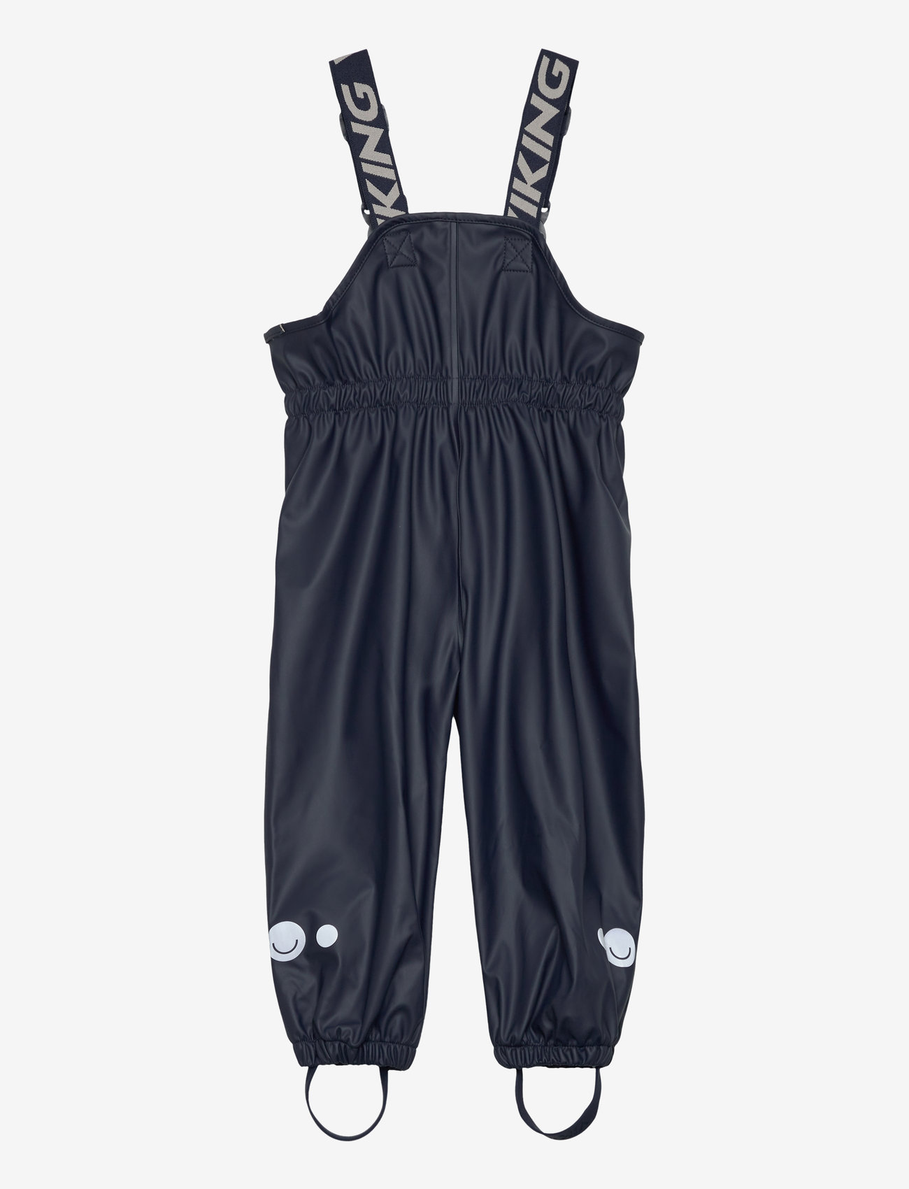 Viking - Jolly Rain Pant - shell- & regnbukser - navy - 1