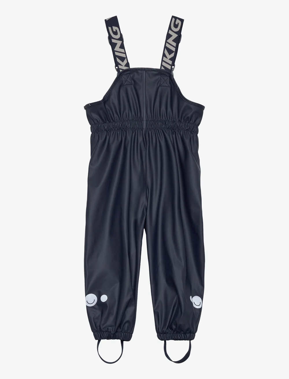 Viking - Jolly Rain Pant - shell- & regenhosen - navy - 1