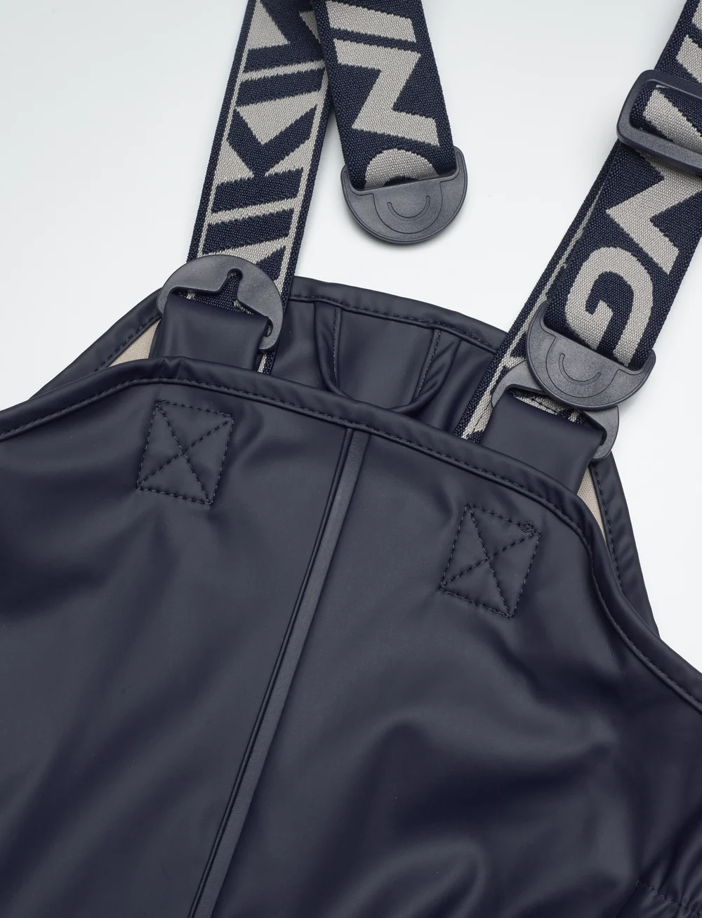 Viking - Jolly Rain Pant - shell- & regenhosen - navy - 2