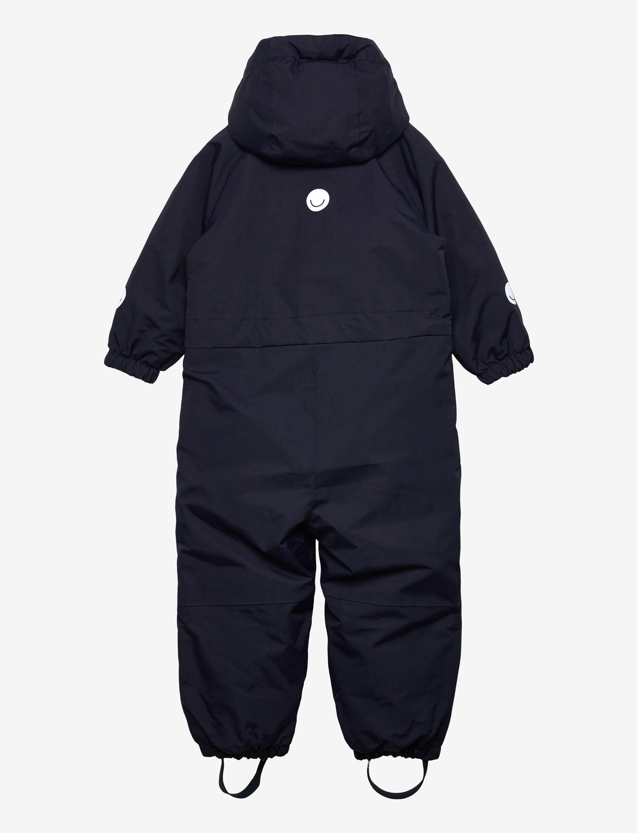 Viking - Alv Winter Playsuit - overtøj - navy - 1