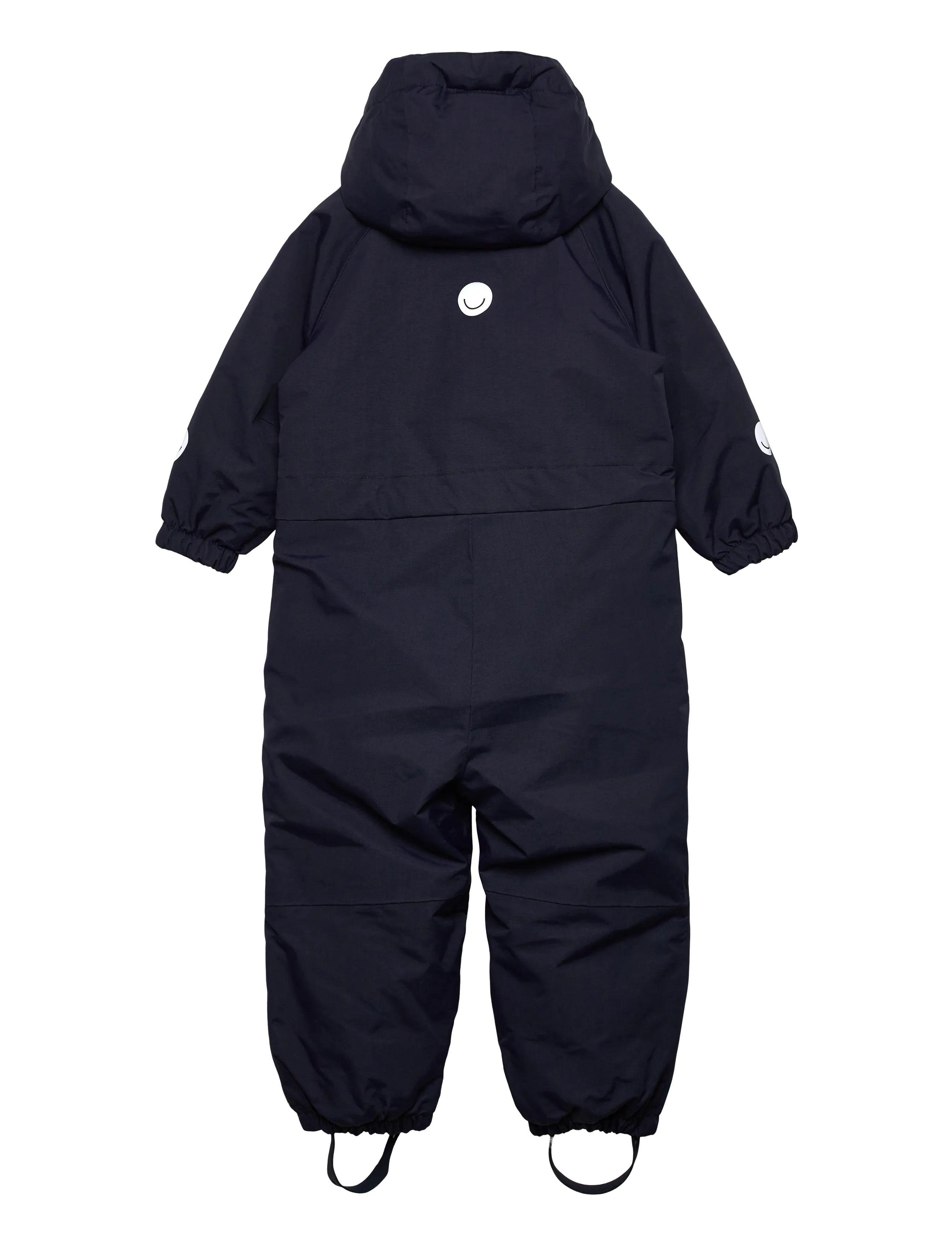 Viking - Alv Winter Playsuit - sport - navy - 1