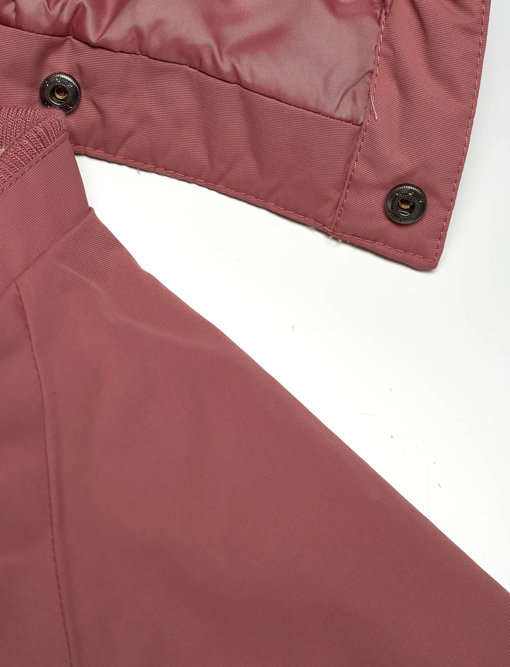 Viking - Alv Winter Playsuit - outdoor - pink - 3