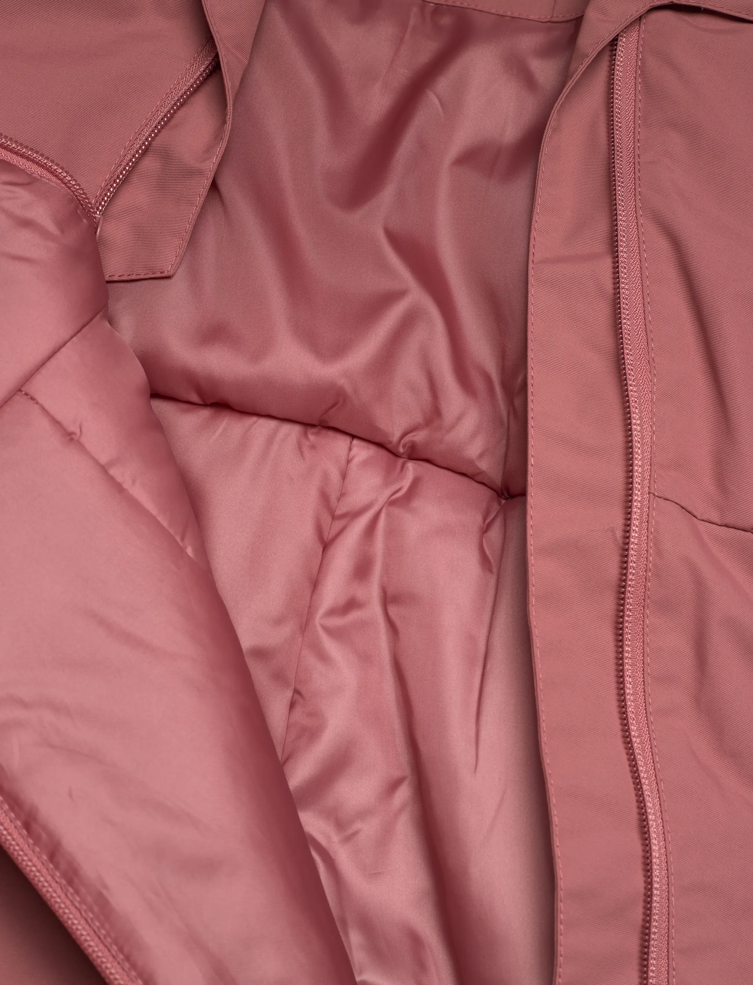 Viking - Alv Winter Playsuit - coveralls - pink - 4