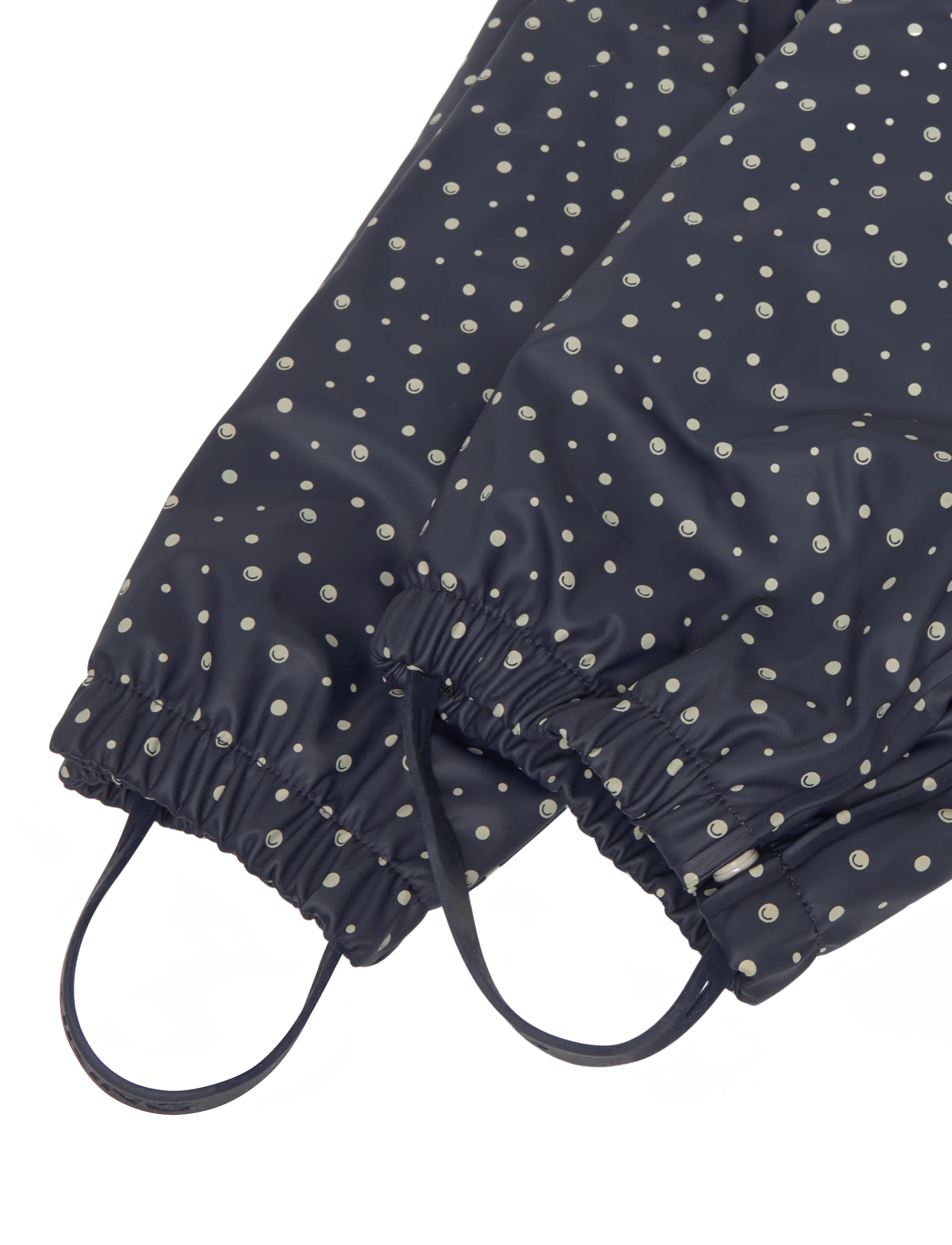 Viking - Jolly Insulated Rain Suit - regnoveraller - navy - 3