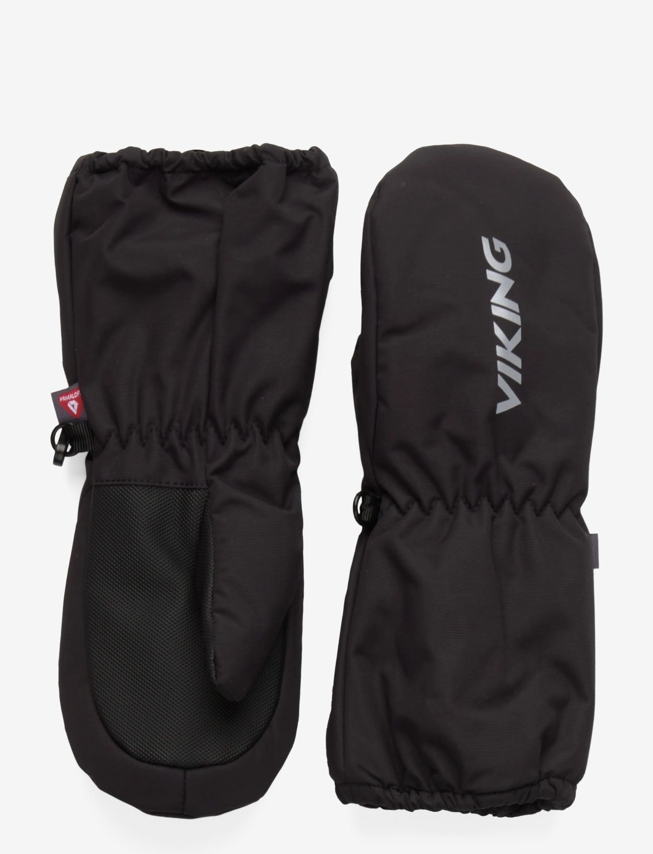 Viking - Expower Insulated Mittens - vantar - black - 0