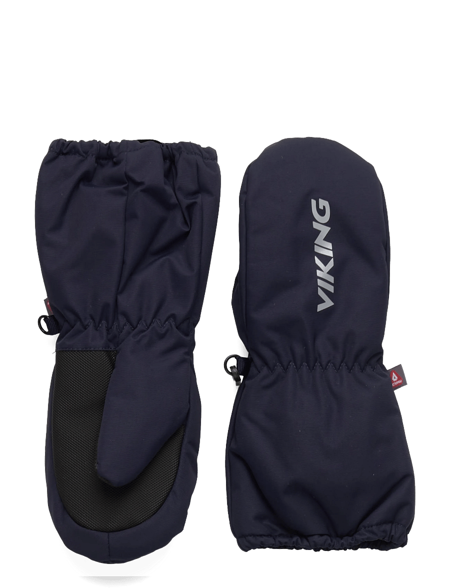 Viking - Expower Insulated Mittens - navy - 0