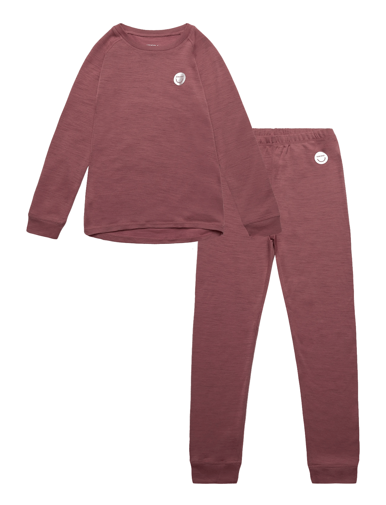Viking - Soft Baselayer Merino Top