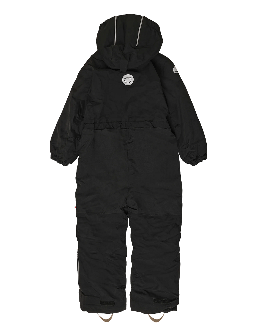 Viking - Expower Insulated SC Playsuit - black - 1