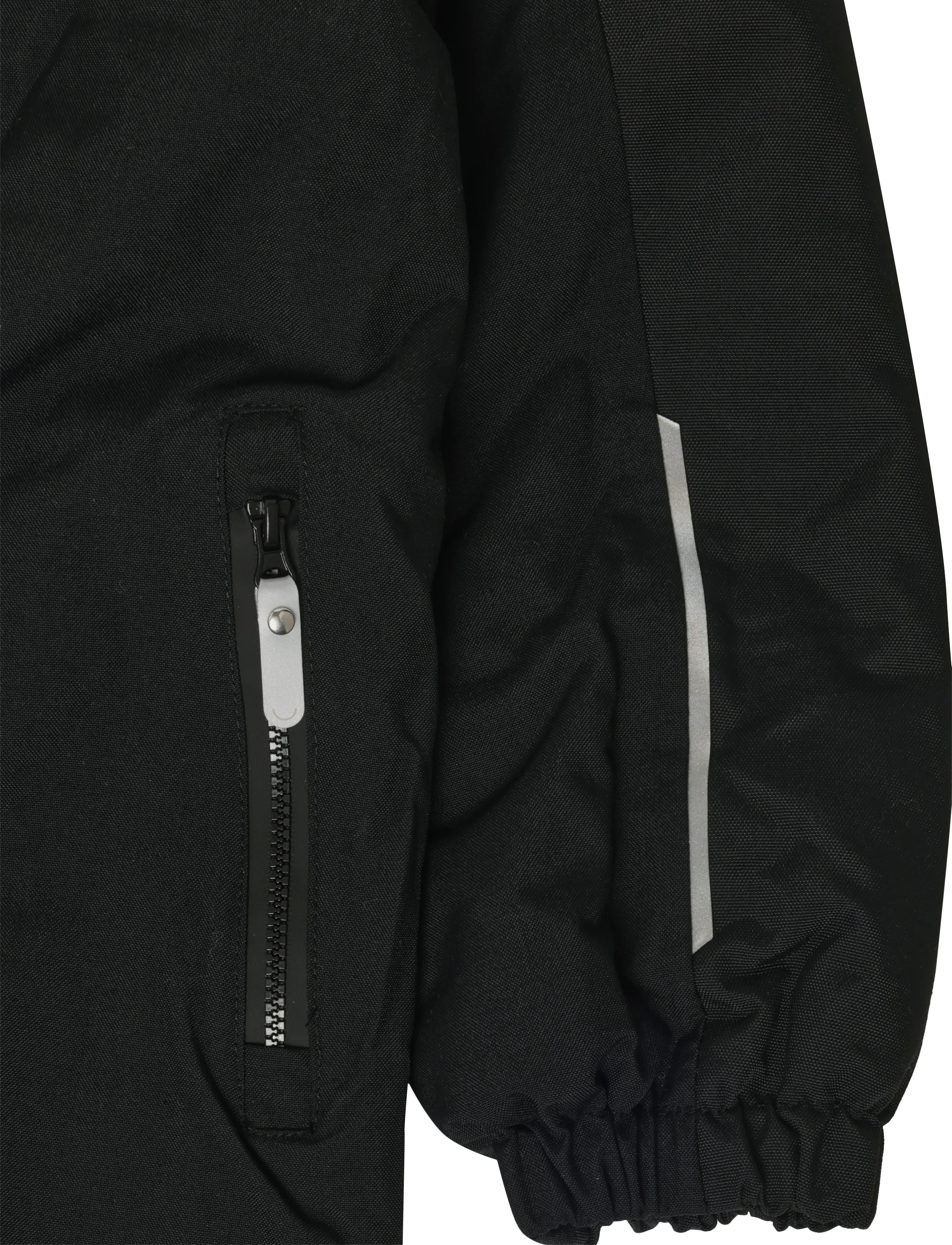Viking - Expower Insulated SC Playsuit - black - 4