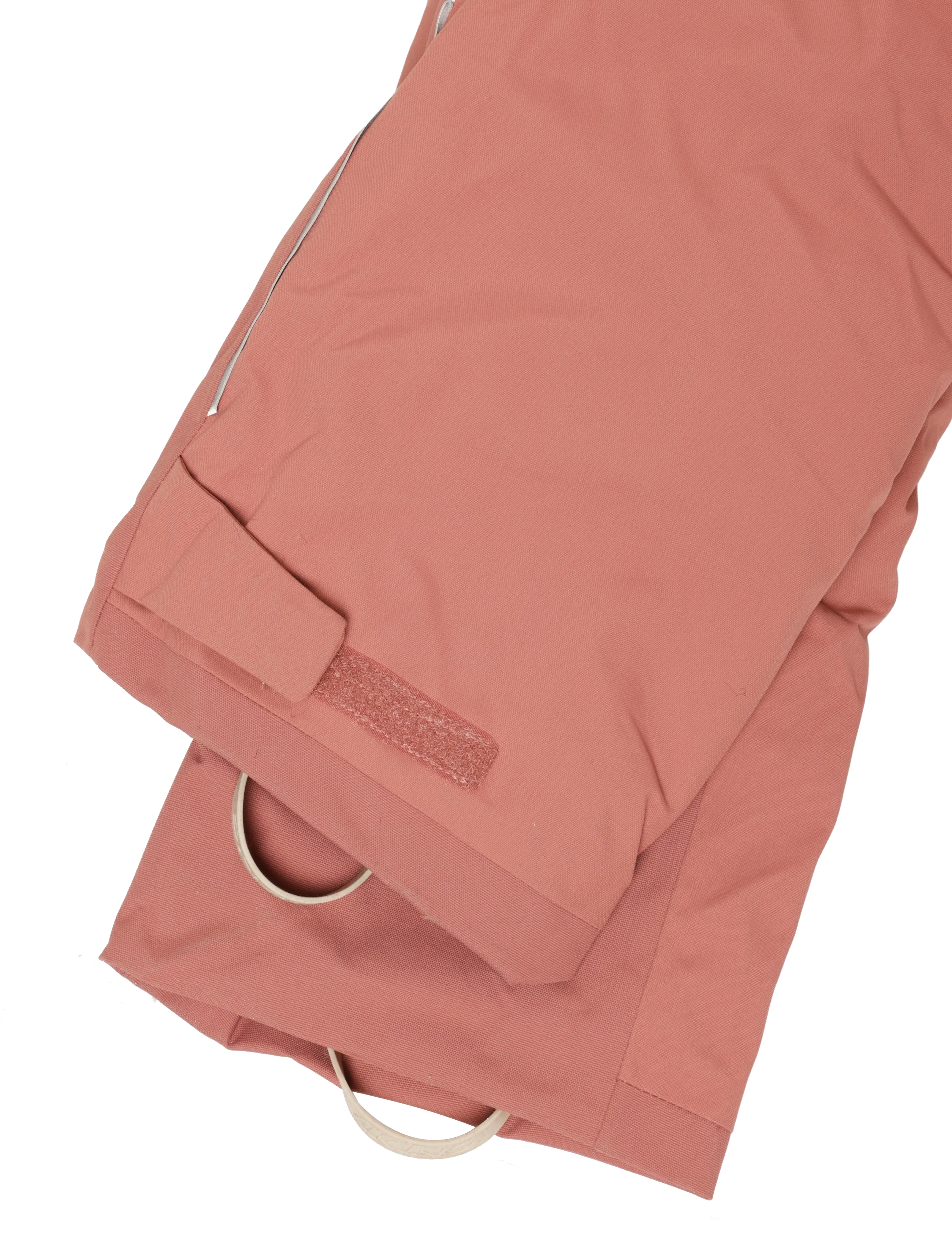 Viking - Expower Insulated SC Playsuit - Õueriided - pink - 3
