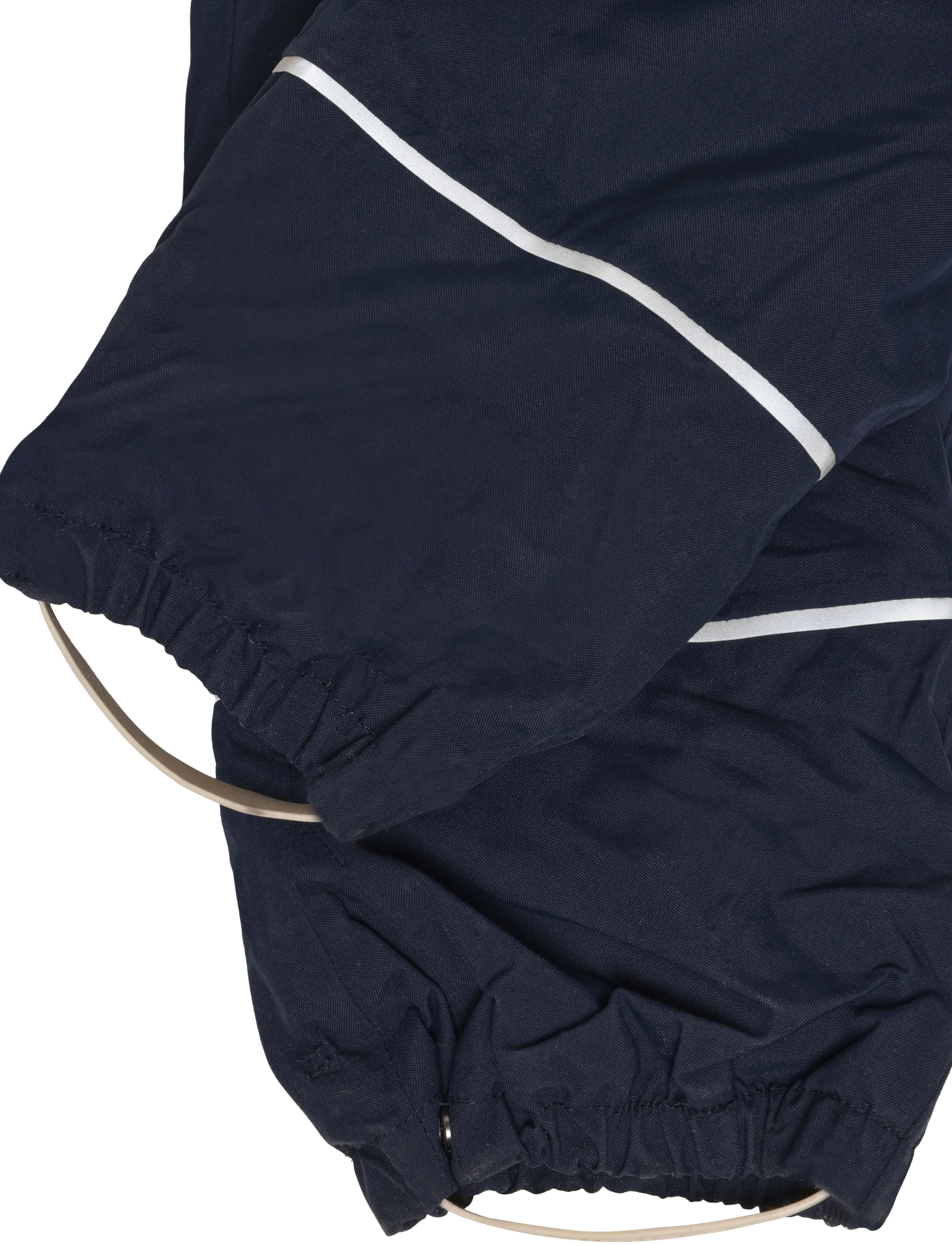 Viking - Play Winter Playsuit Thermal - navy - 3