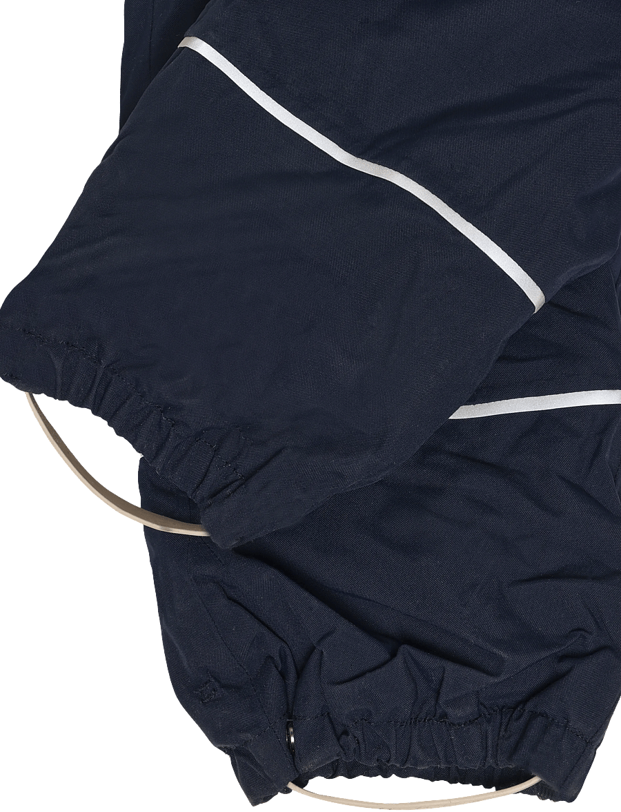 Viking - Play Winter Playsuit Thermal - navy - 3