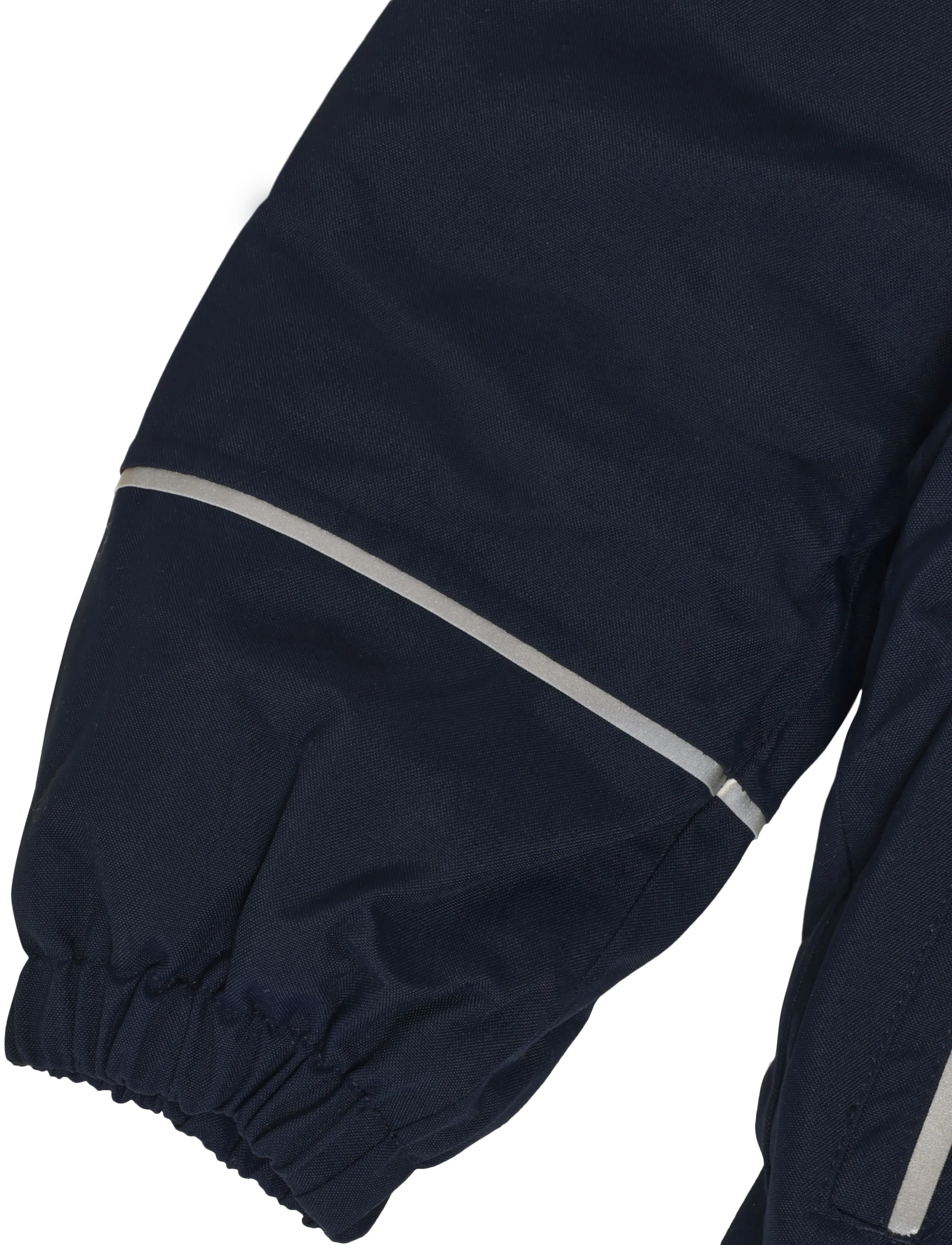 Viking - Play Winter Playsuit Thermal - navy - 4