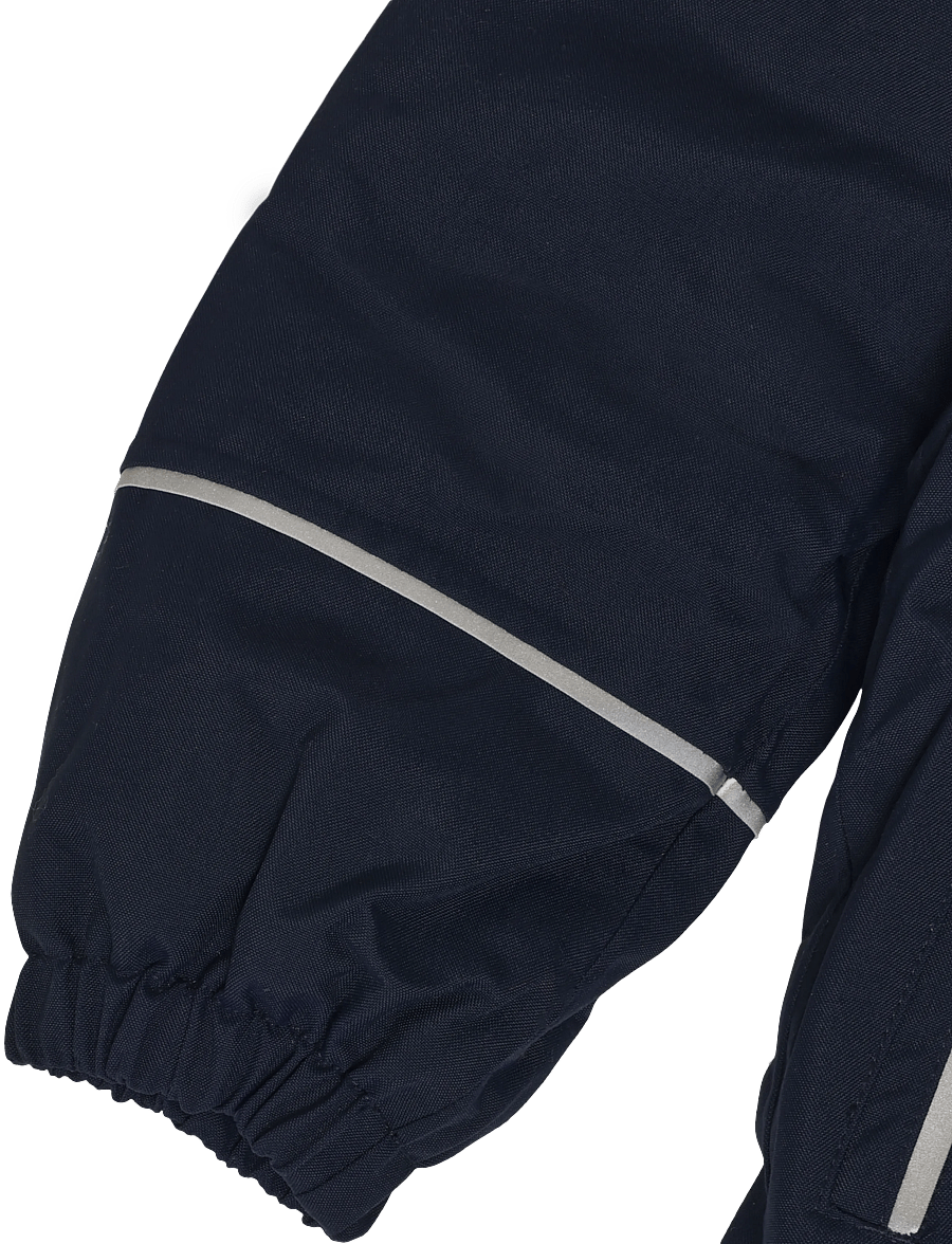 Viking - Play Winter Playsuit Thermal - navy - 4