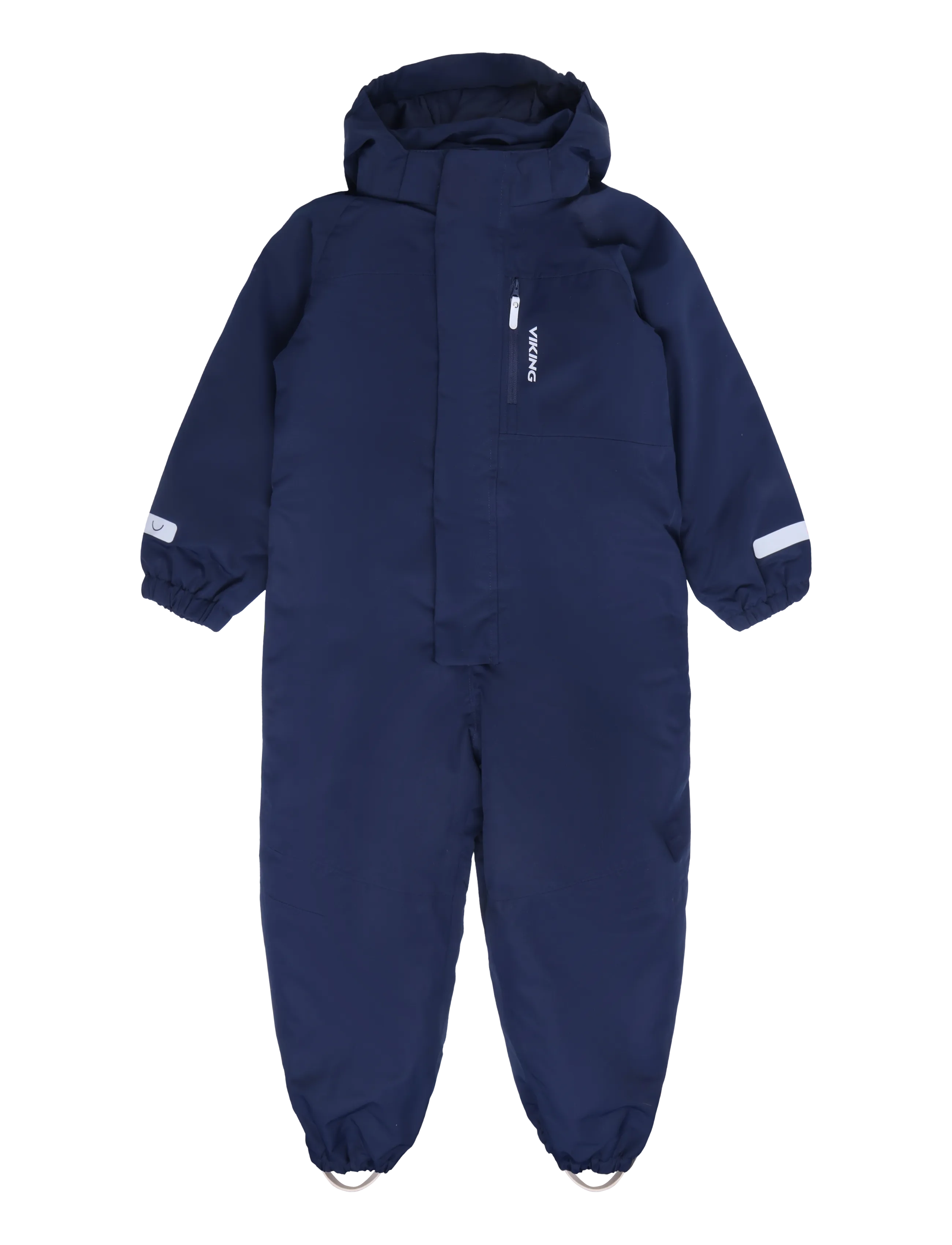 Viking Toasty Winter Thermal Overall - Inspiration - NAVY / navy