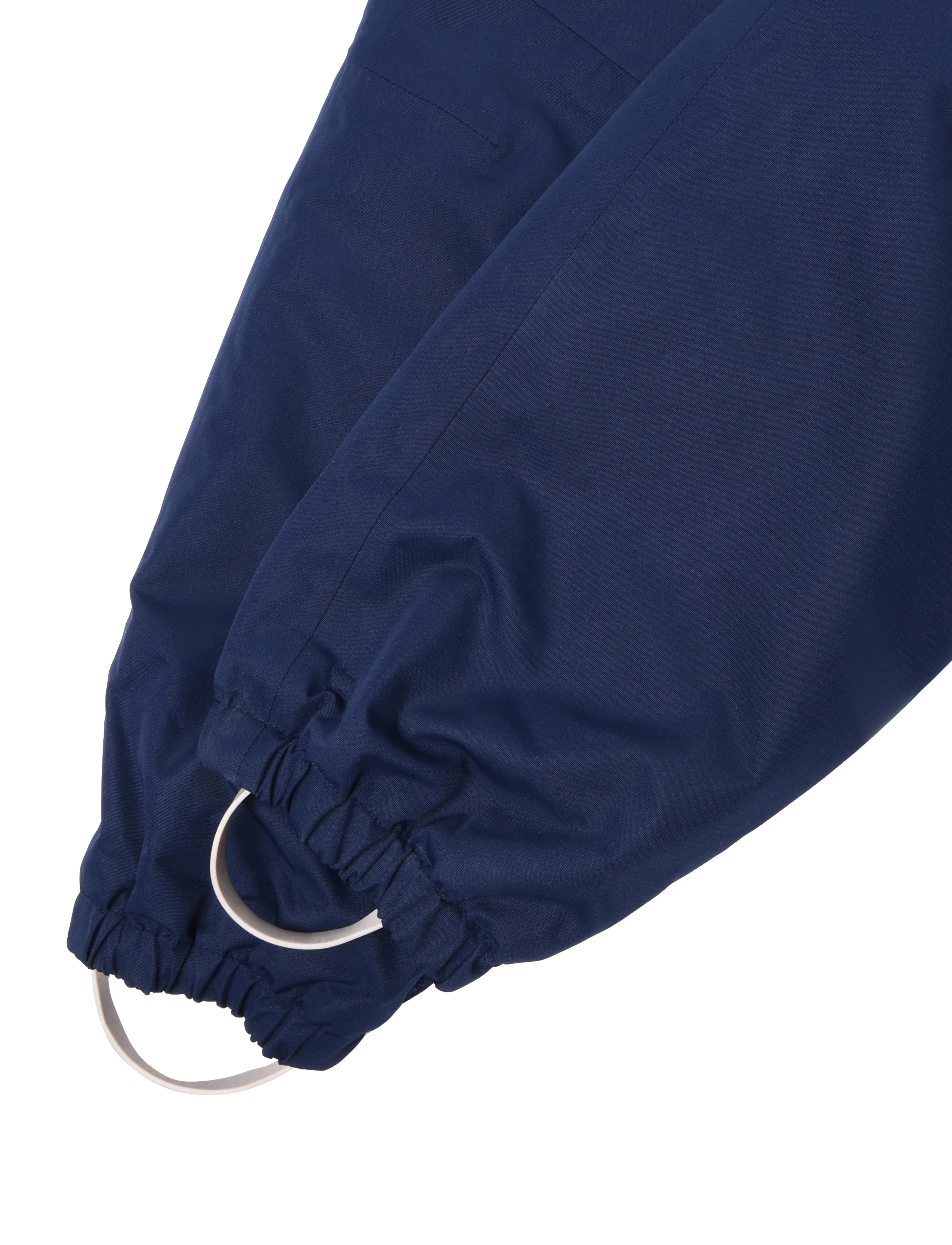 Viking - Toasty Winter Thermal Overall - outdoor - navy - 3