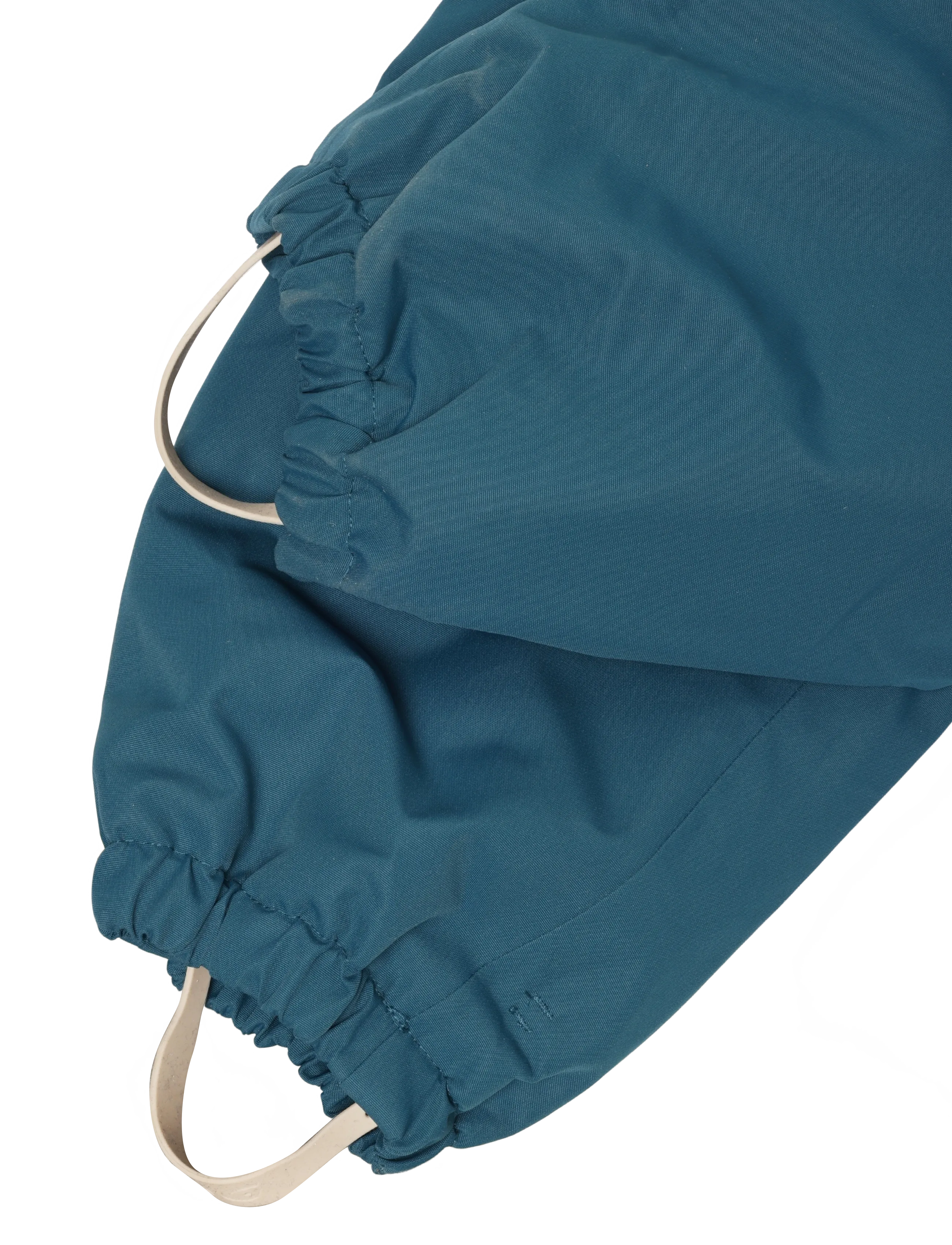 Viking - Toasty Winter Thermal Overall - petrol - 3