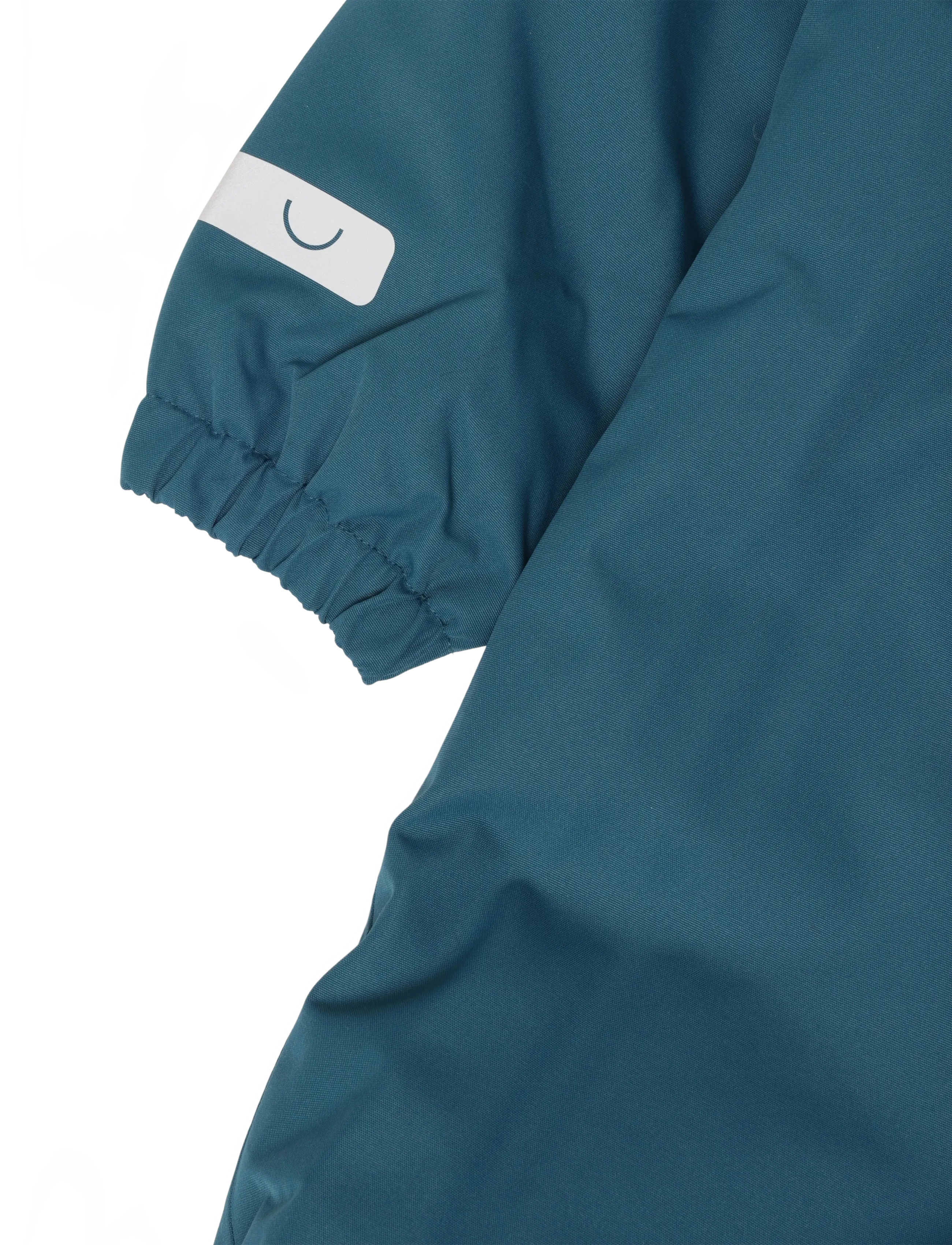 Viking - Toasty Winter Thermal Overall - petrol - 4