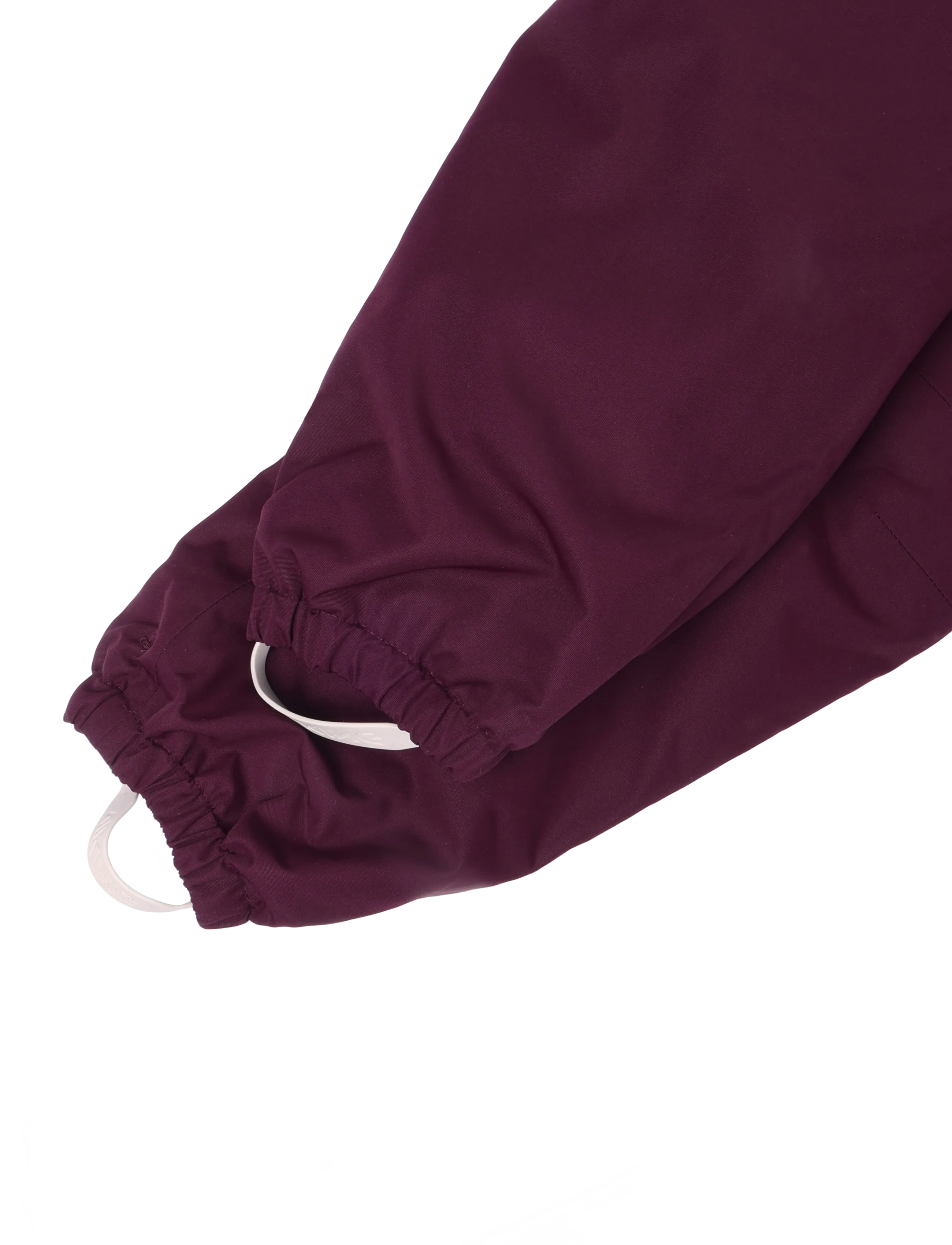 Viking - Toasty Winter Thermal Overall - outdoor - plum - 3
