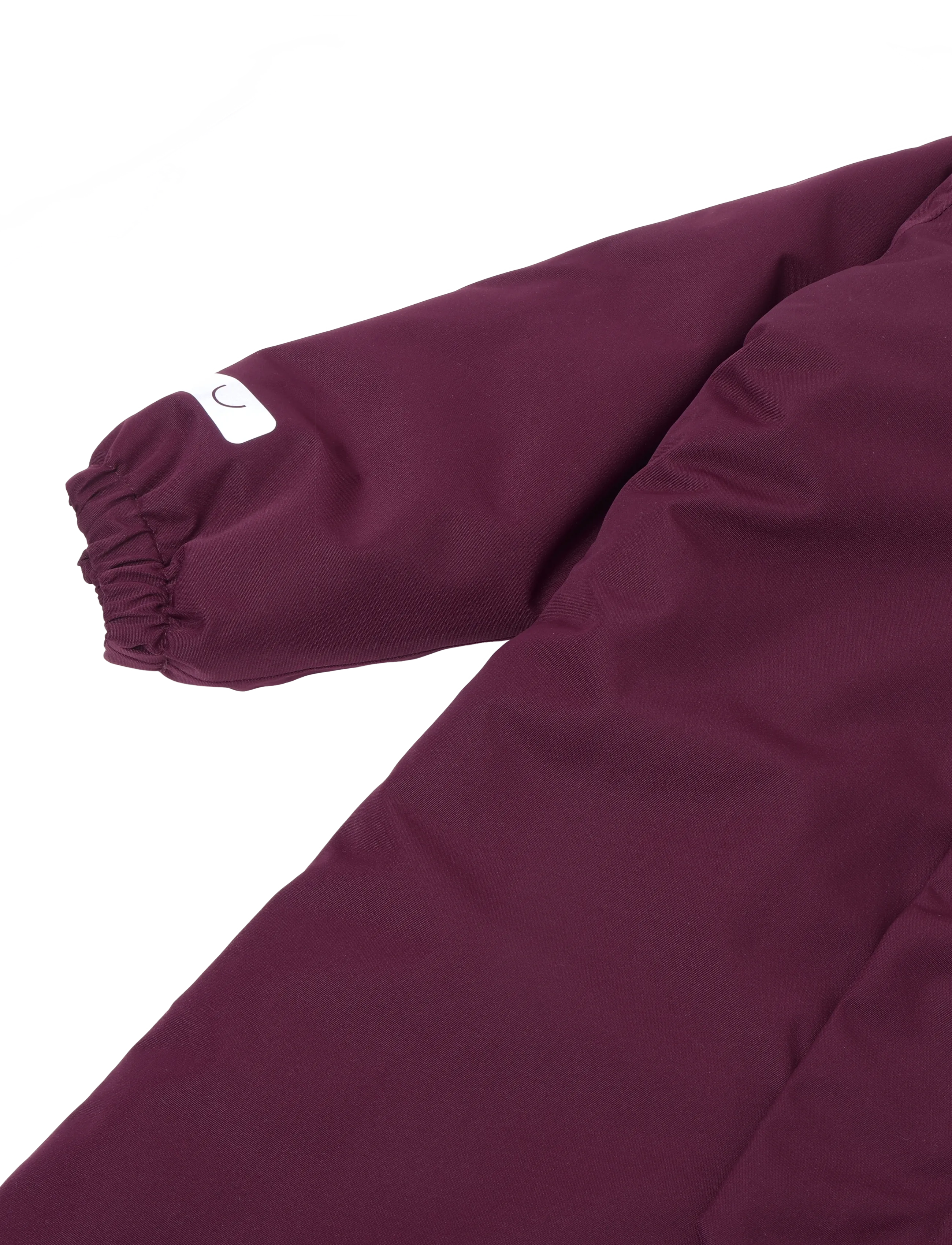 Viking - Toasty Winter Thermal Overall - outdoor - plum - 4