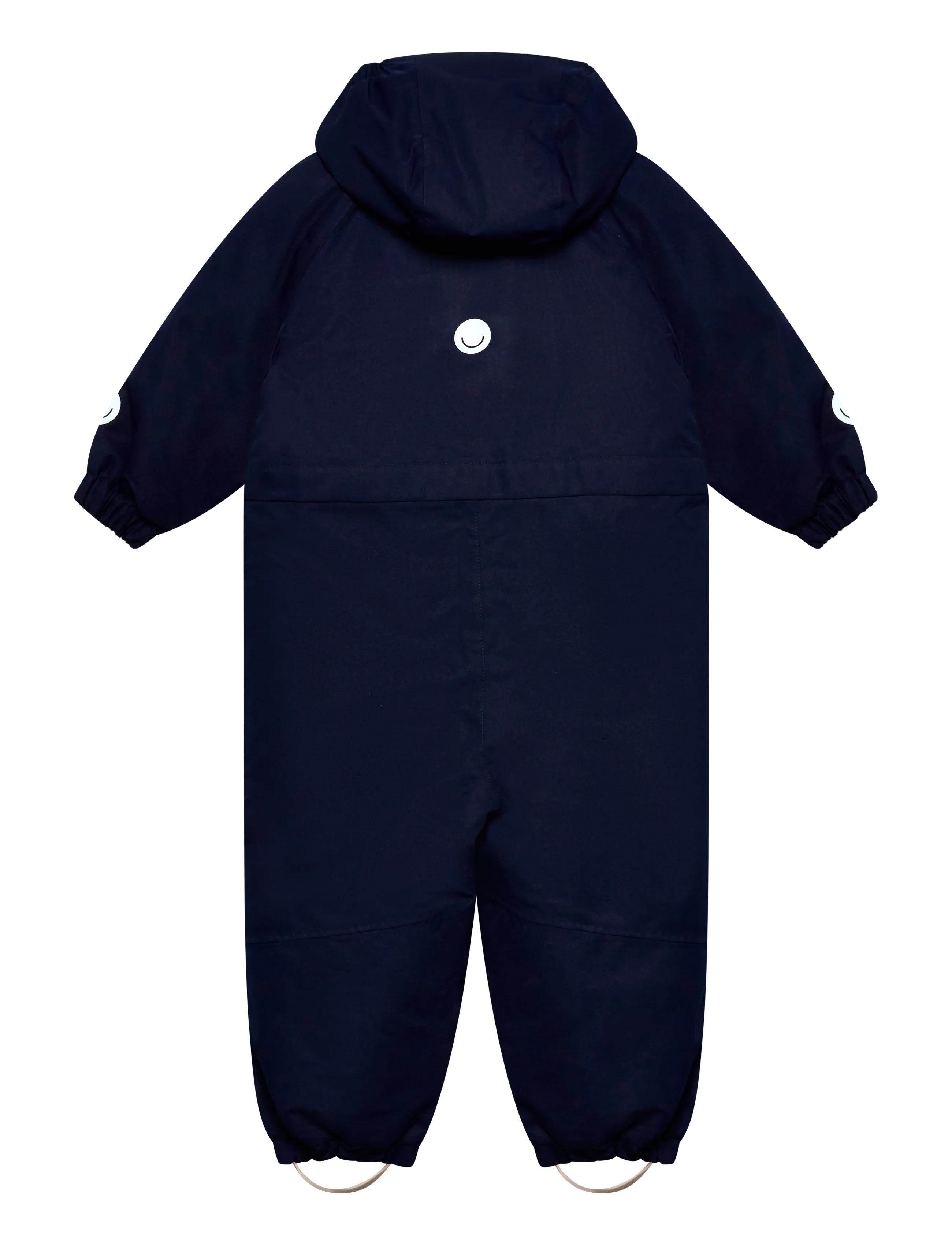 Viking Alv Winter Insulated Playsuit - Kleidung - NAVY / navy