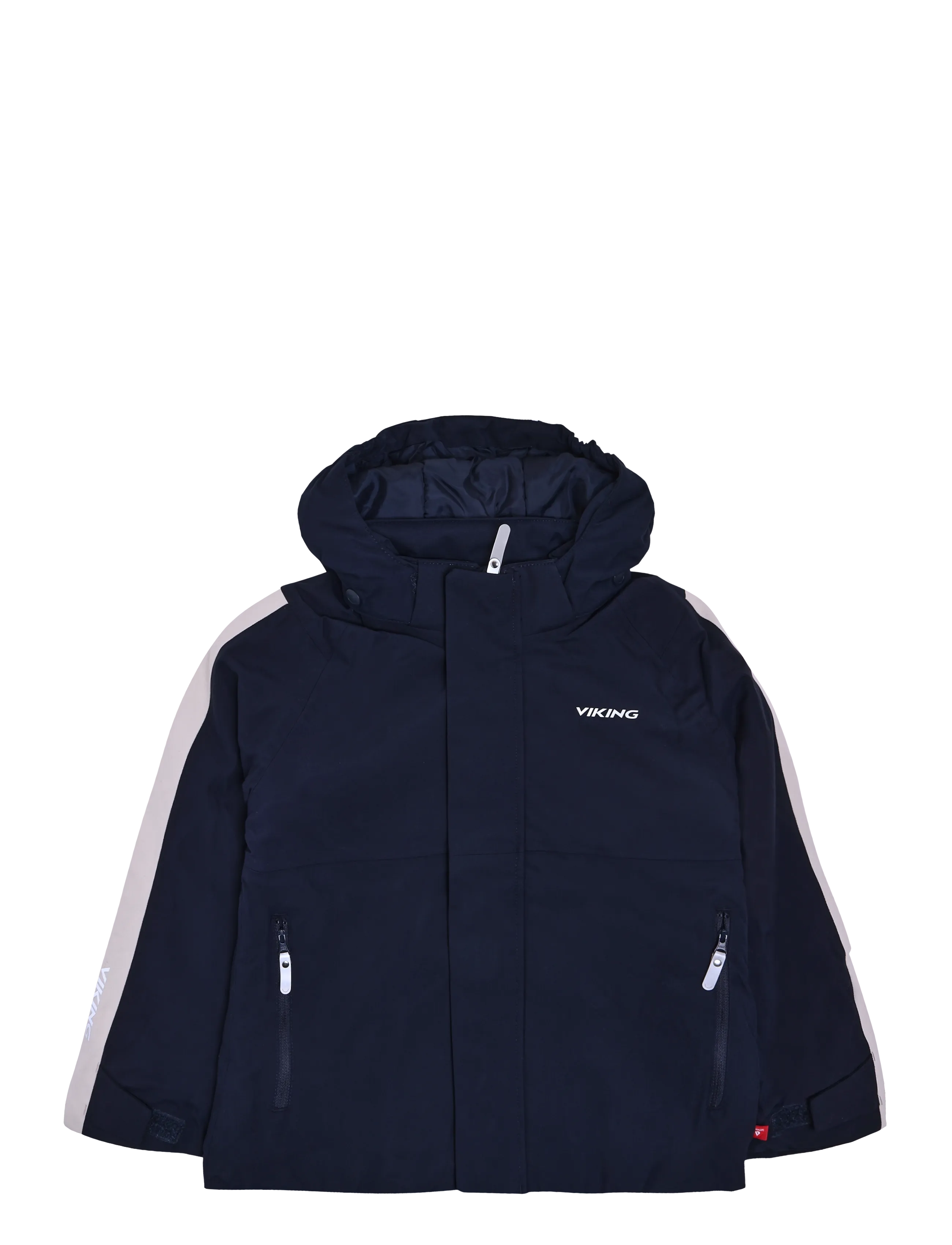 Viking Play Winter Jacket Thermal - Inspiration - NAVY / navy