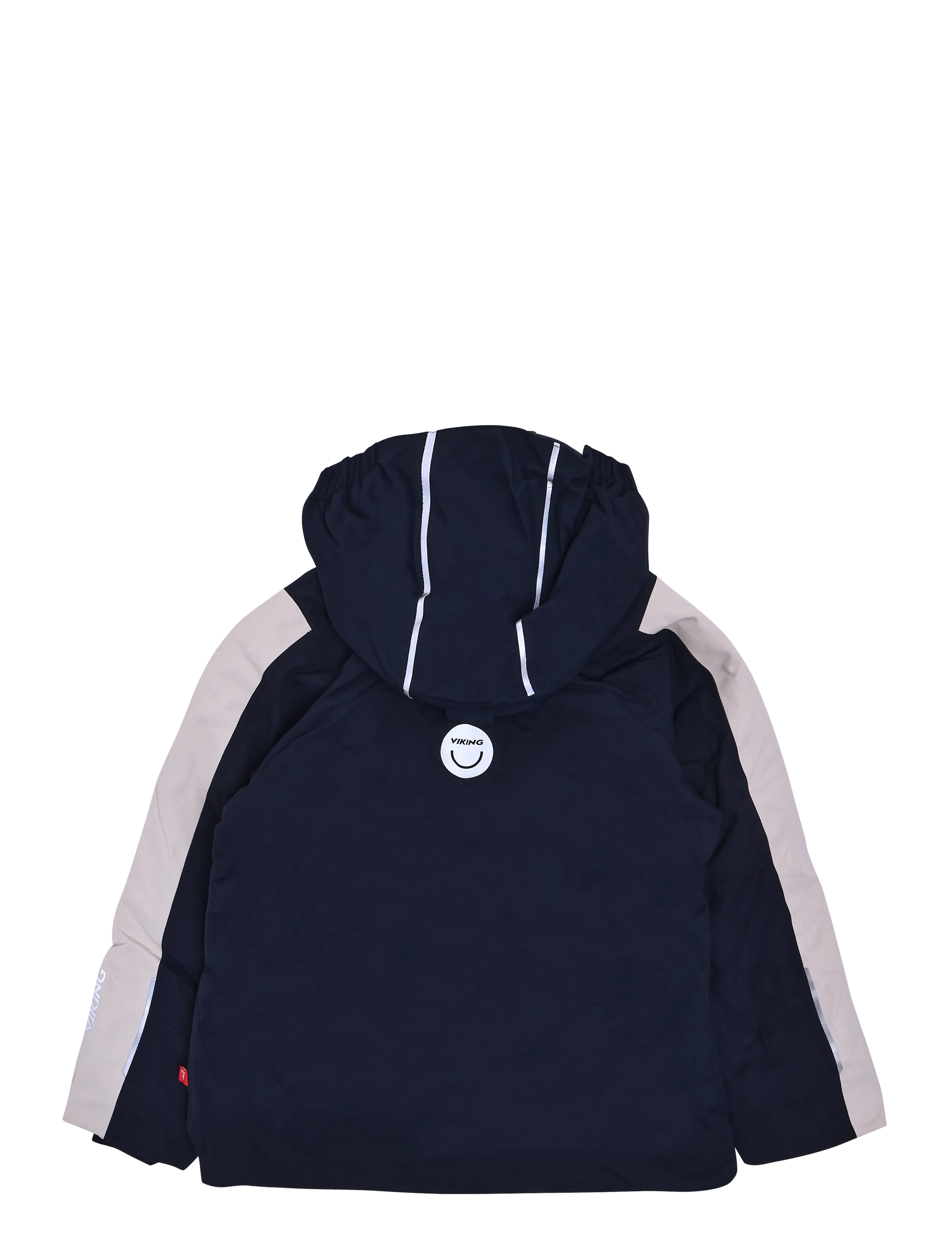 Viking - Play Winter Jacket Thermal - isolierte jacken - navy - 1