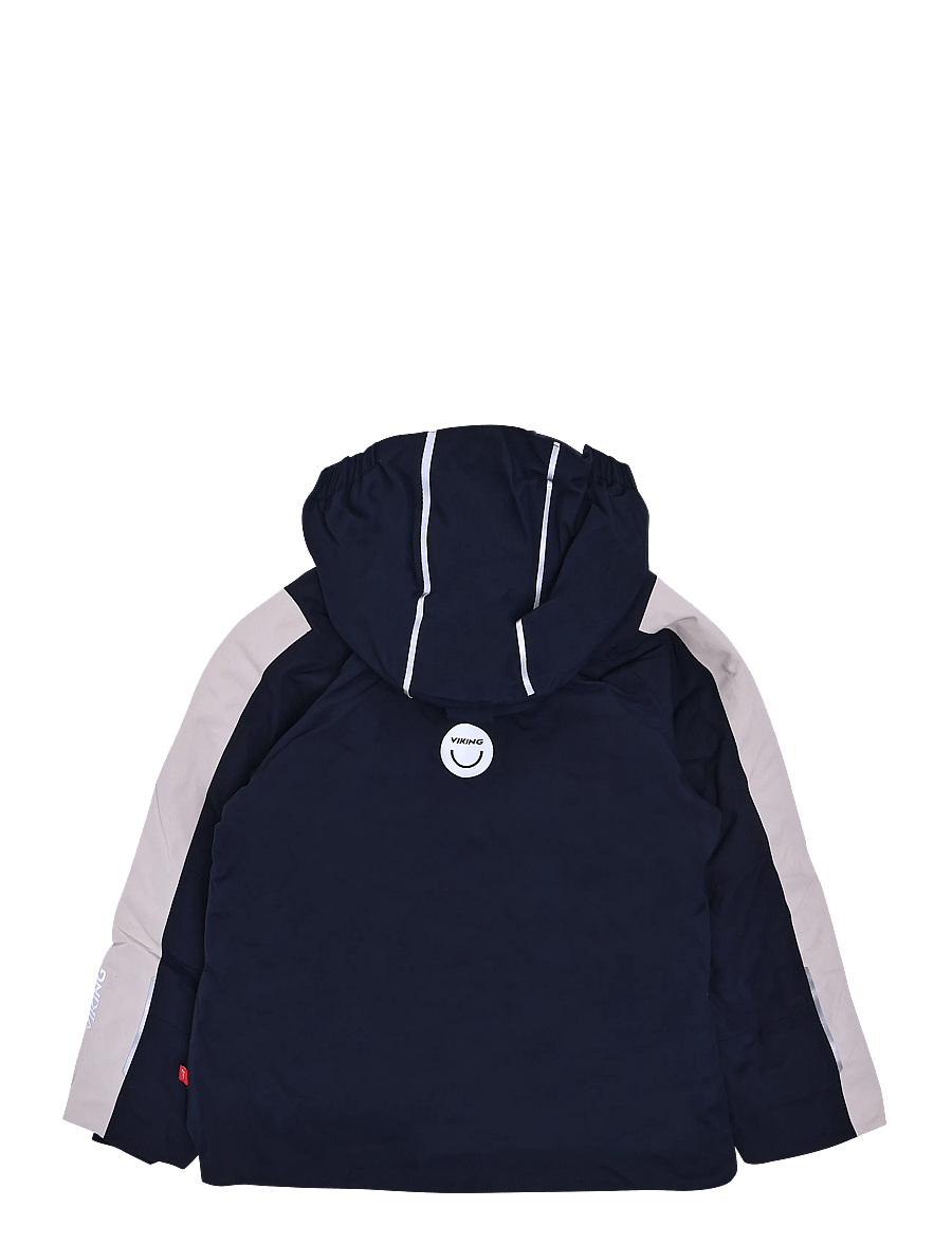Viking - Play Winter Jacket Thermal - isolierte jacken - navy - 1
