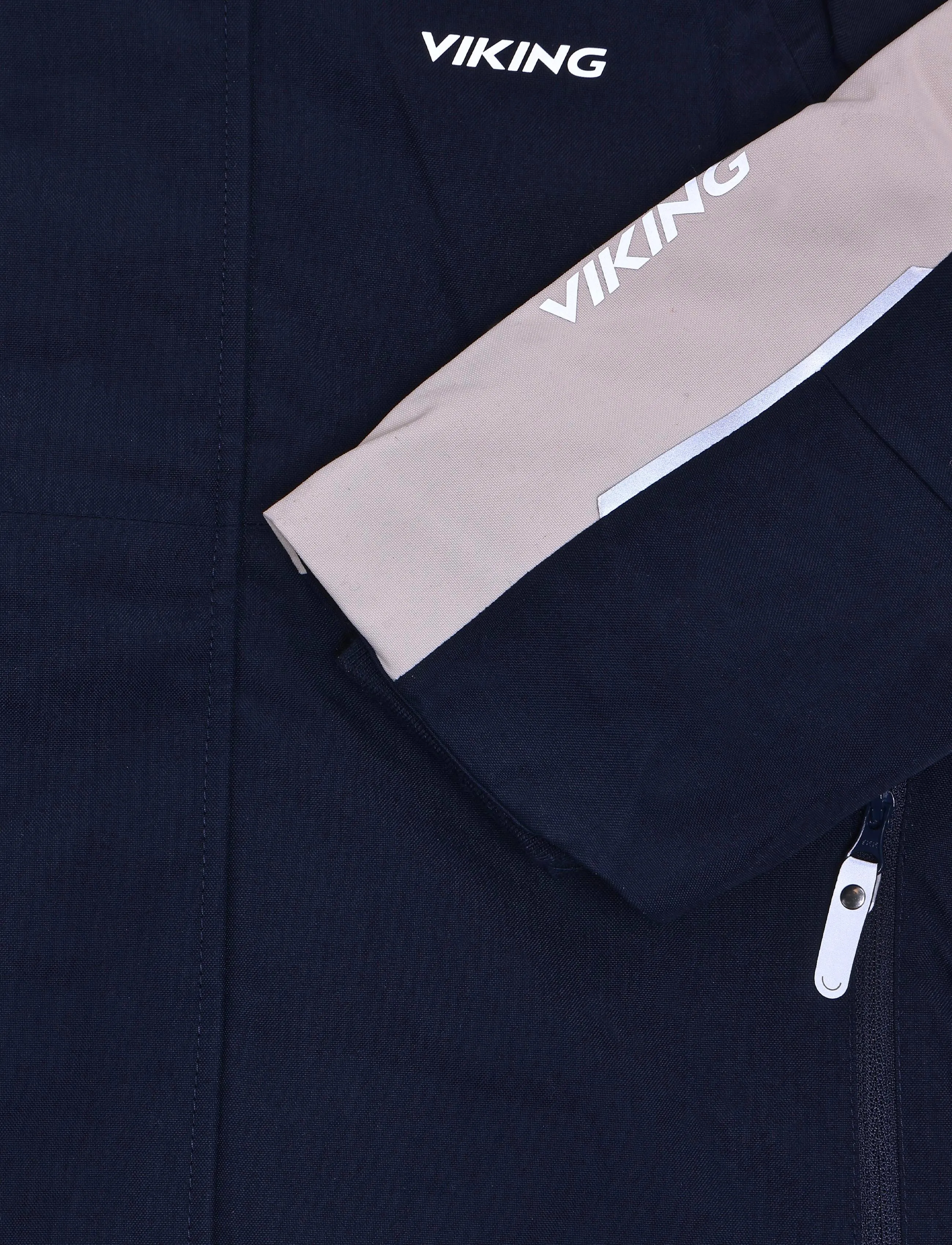 Viking - Play Winter Jacket Thermal - isolierte jacken - navy - 3