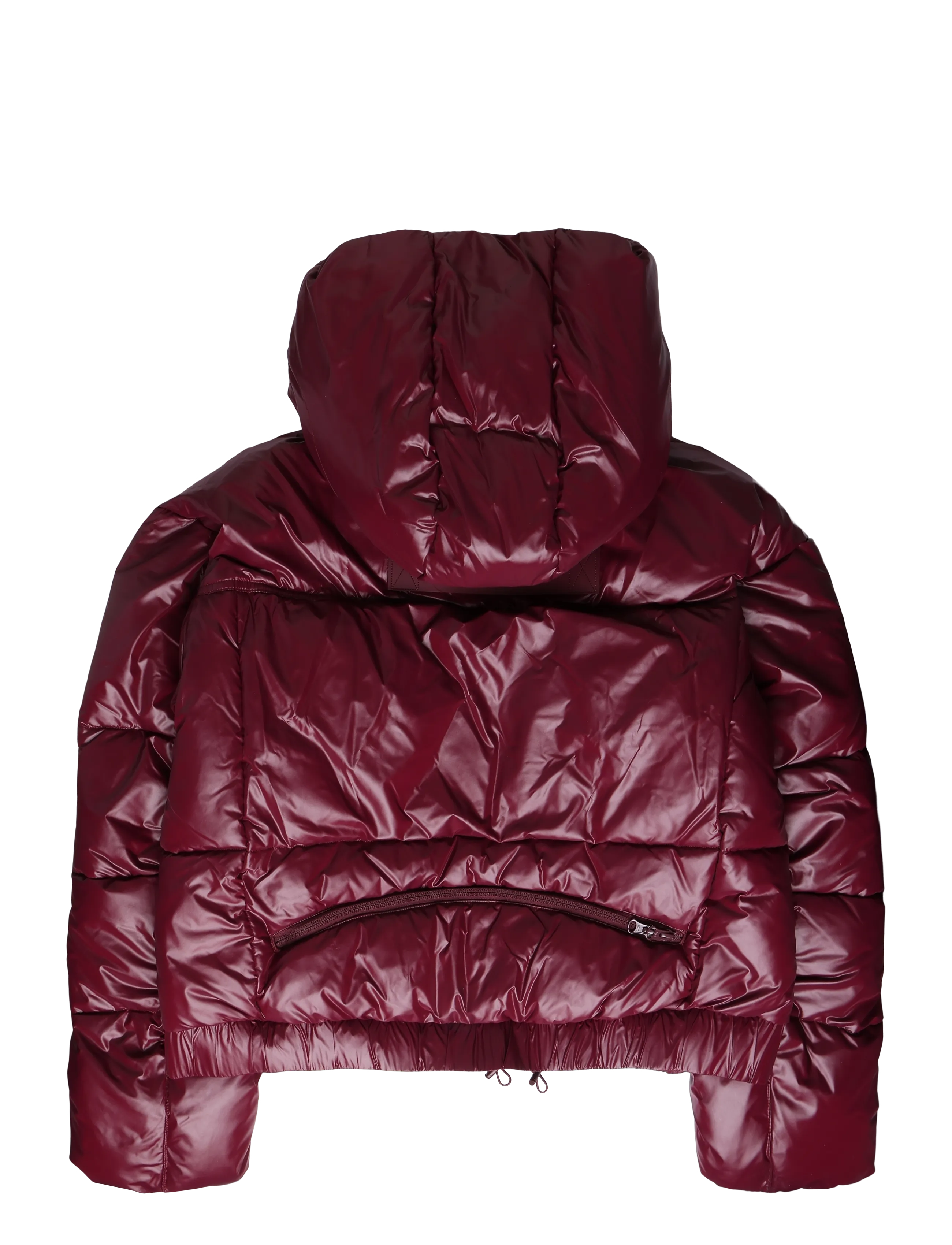 Viking - Play Winter Jacket Thermal - plum - 1