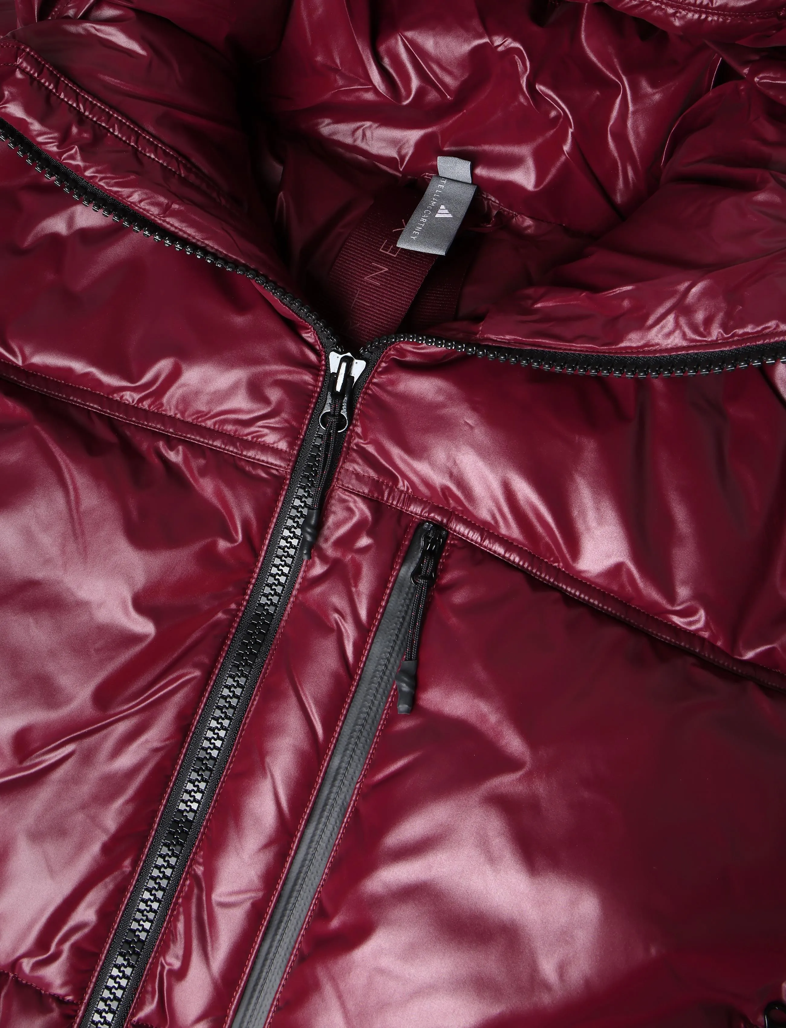 Viking - Play Winter Jacket Thermal - plum - 2