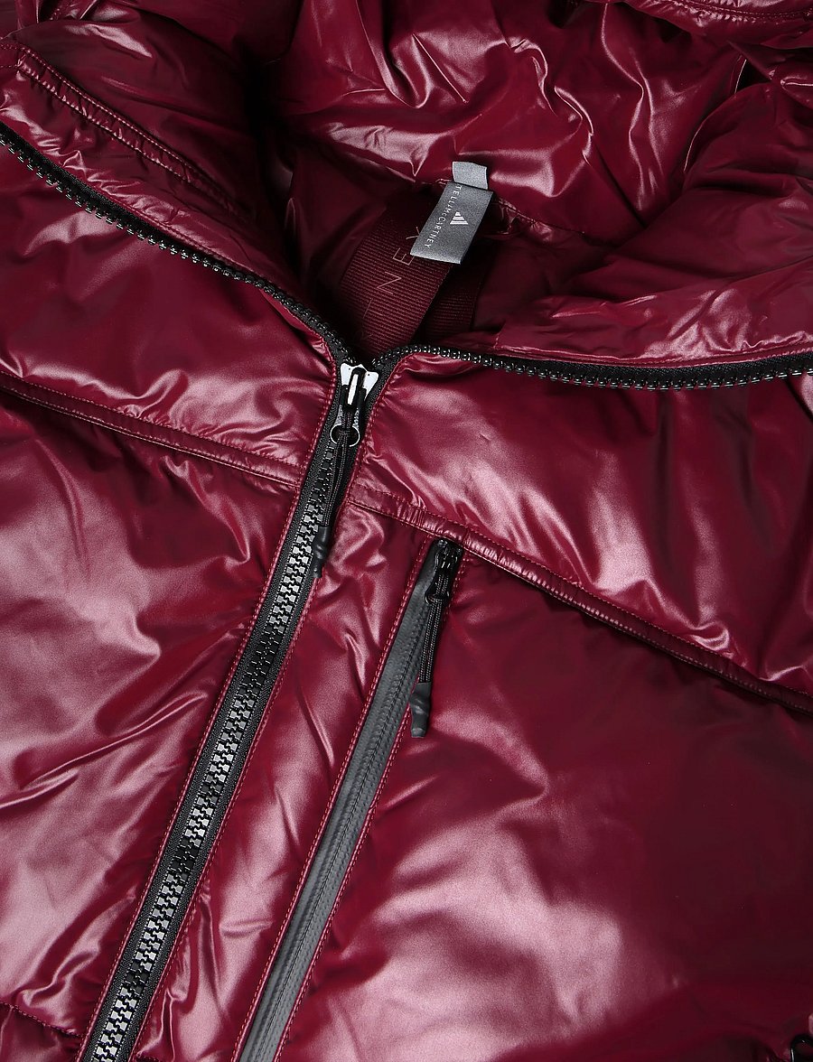 Viking - Play Winter Jacket Thermal - isolerede jakker - plum - 2